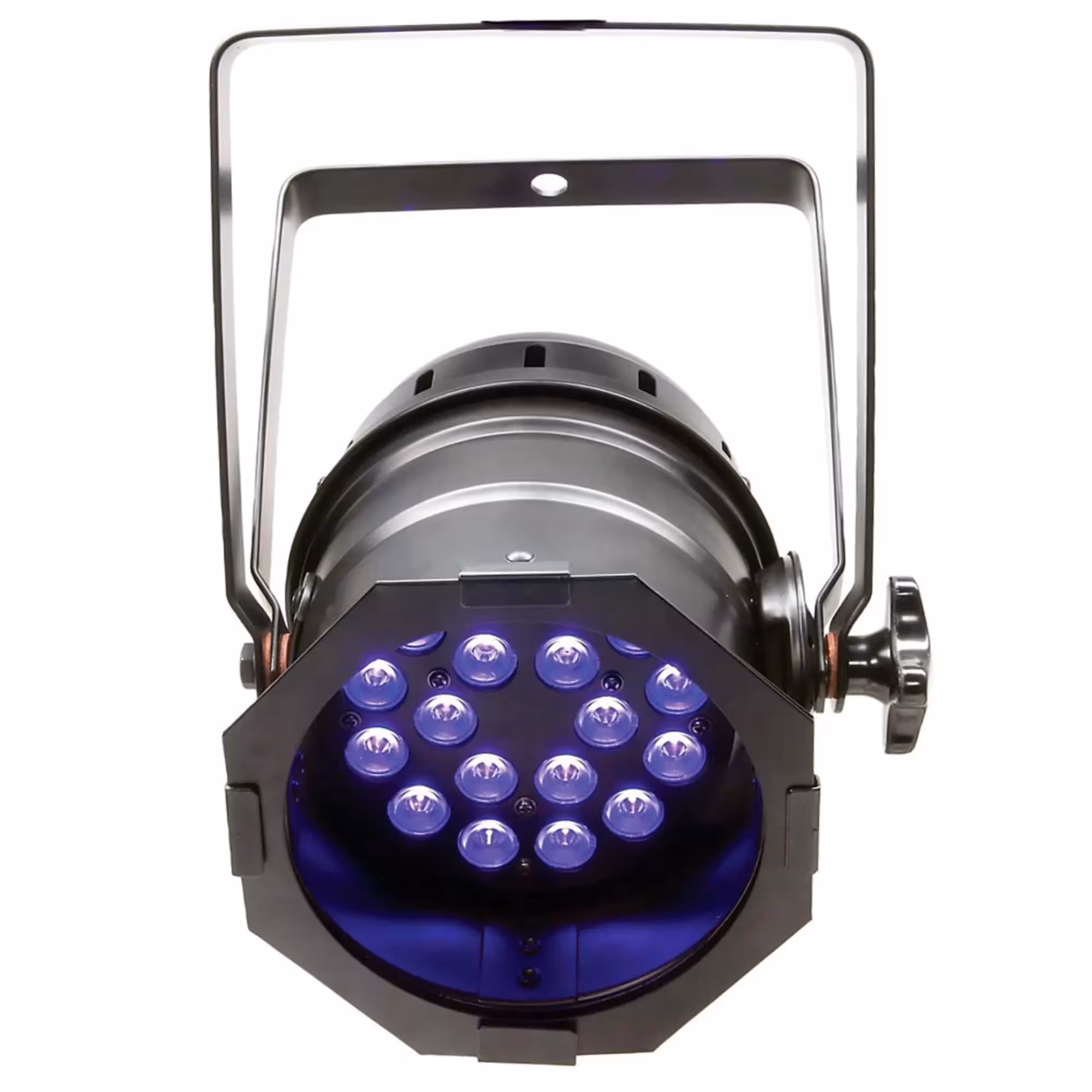 Световой прибор CHAUVET-DJ LED Par 38-18 UV (2 / 3)