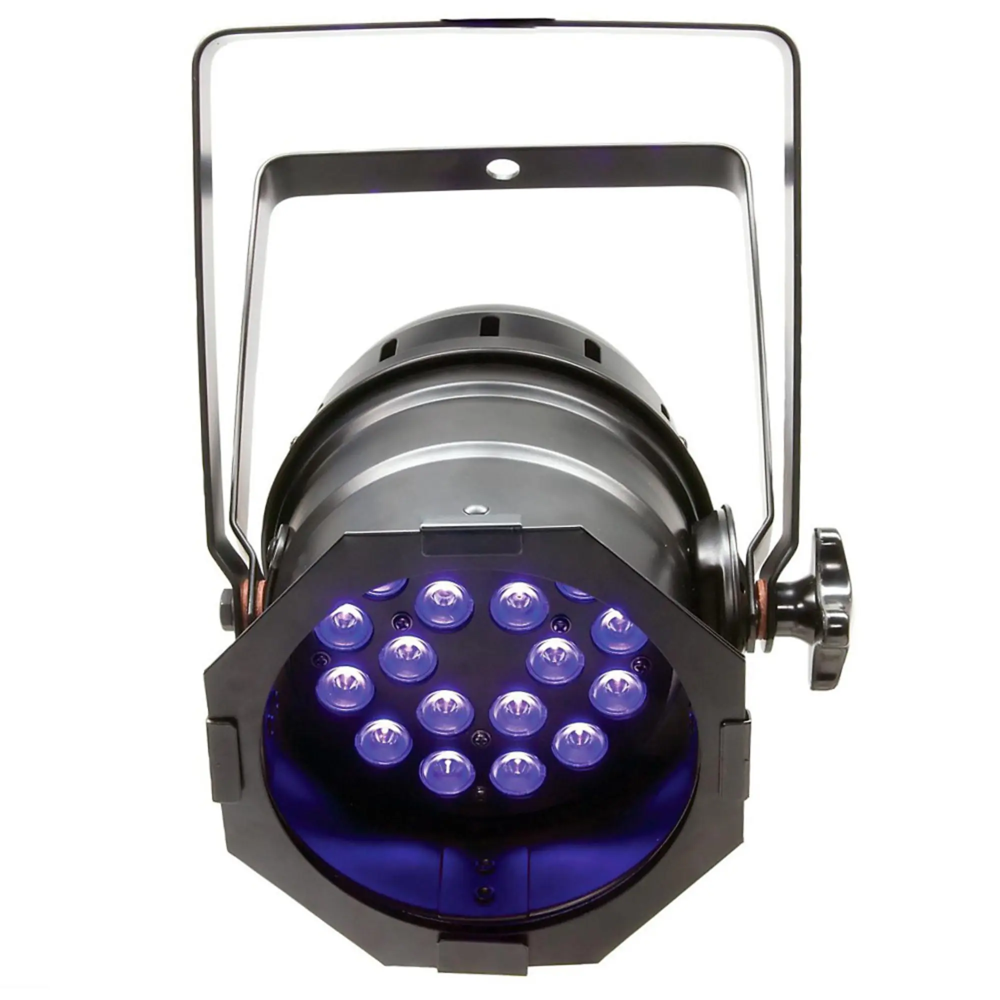 Световой прибор CHAUVET-DJ LED Par 38-18 UV (2 / 3)