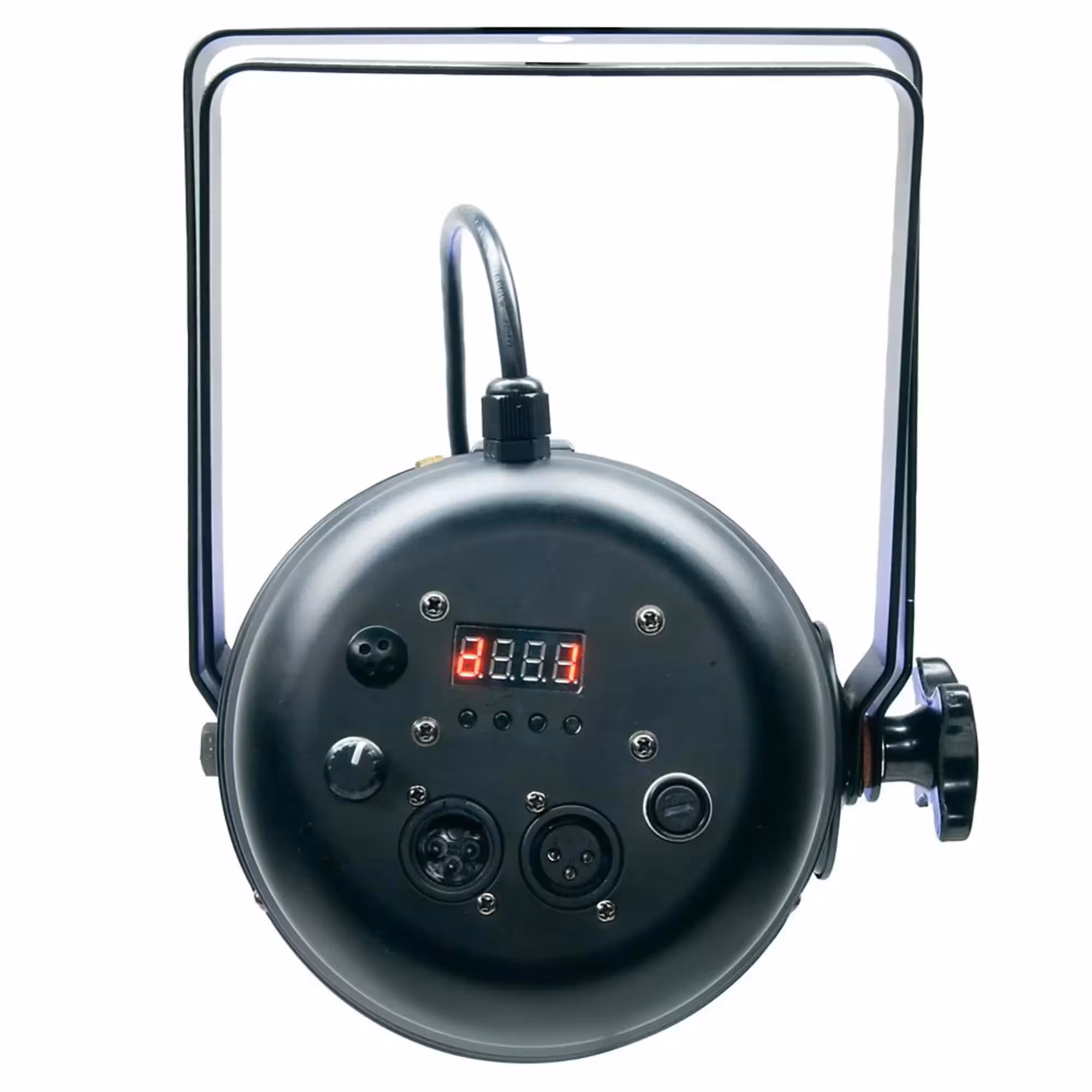 Световой прибор CHAUVET-DJ LED Par 38-18 UV (3 / 3)