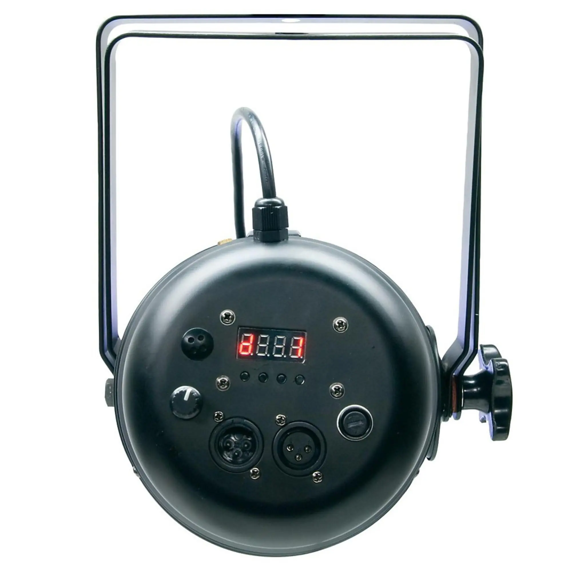 Световой прибор CHAUVET-DJ LED Par 38-18 UV (3 / 3)