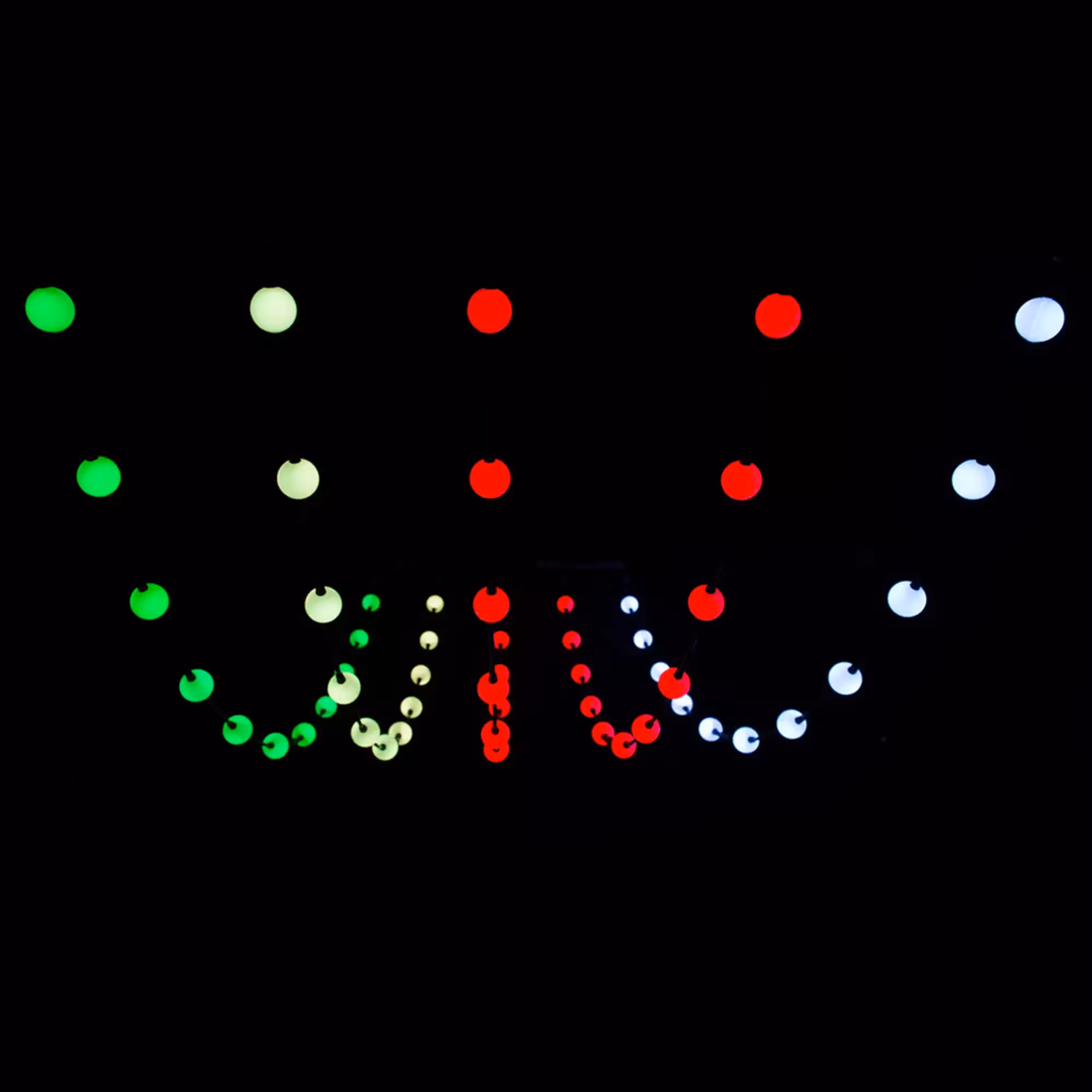 Световой прибор CHAUVET-DJ MotionOrb EXT (2 / 3)