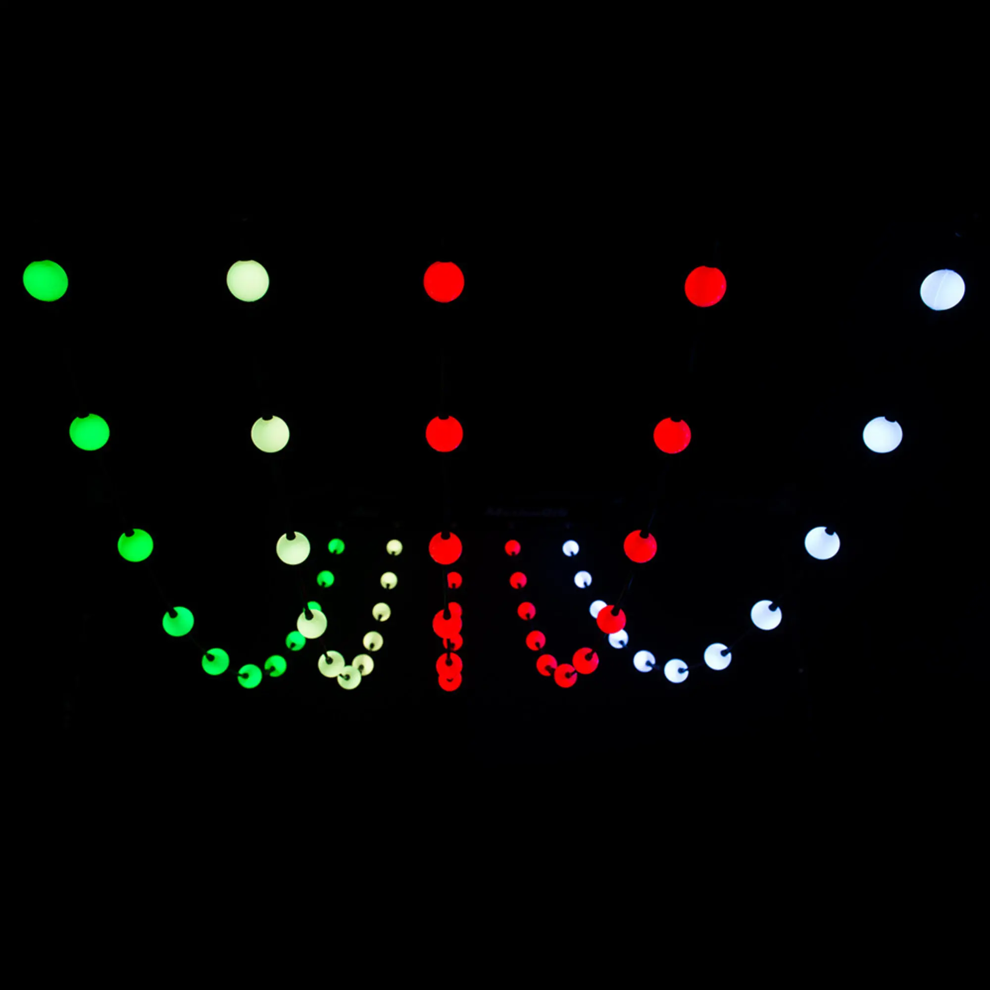 Световой прибор CHAUVET-DJ MotionOrb EXT (2 / 3)