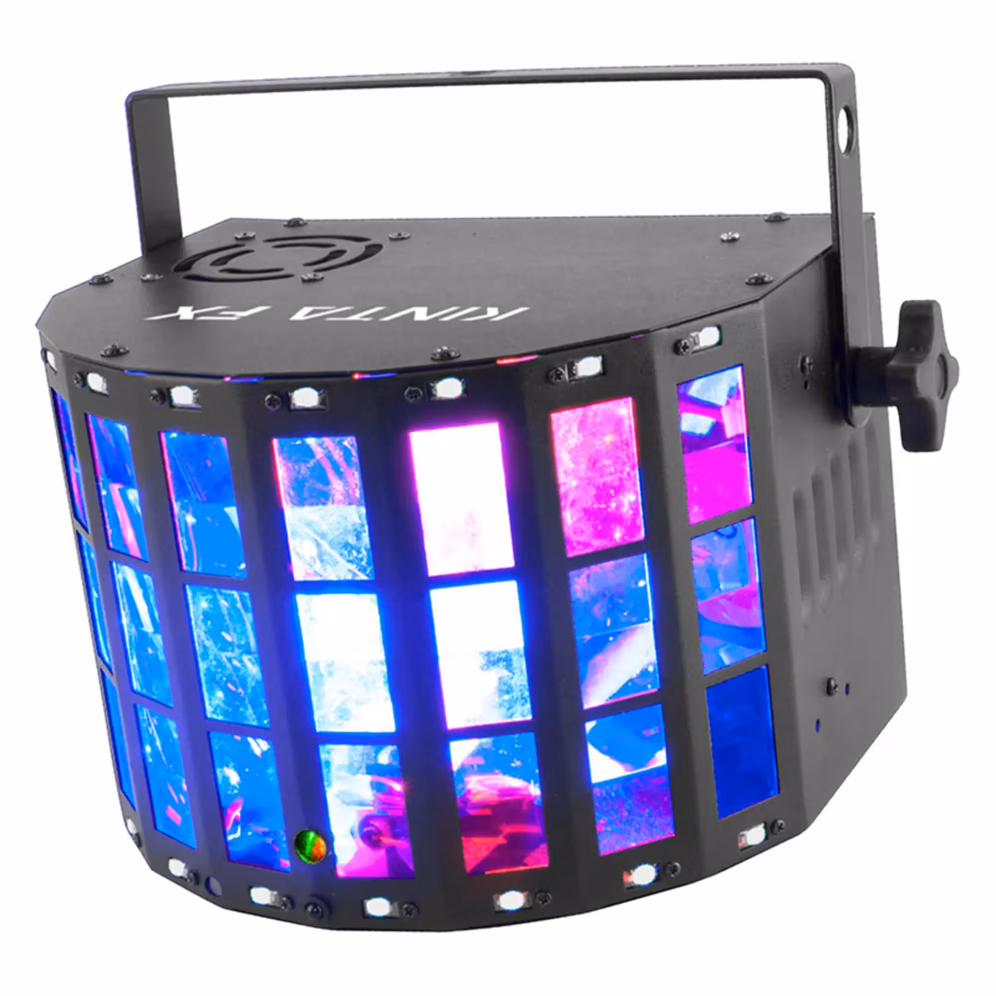 Световой прибор CHAUVET-DJ Kinta FX (2 / 5)