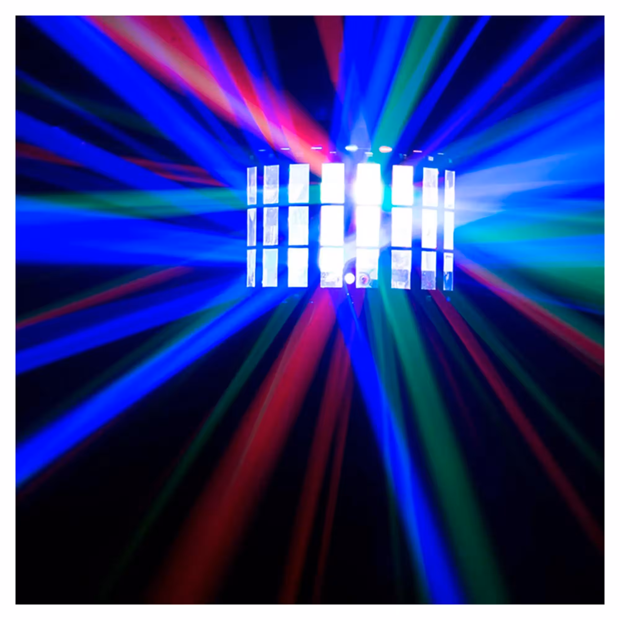 Световой прибор CHAUVET-DJ Kinta FX (5 / 5)