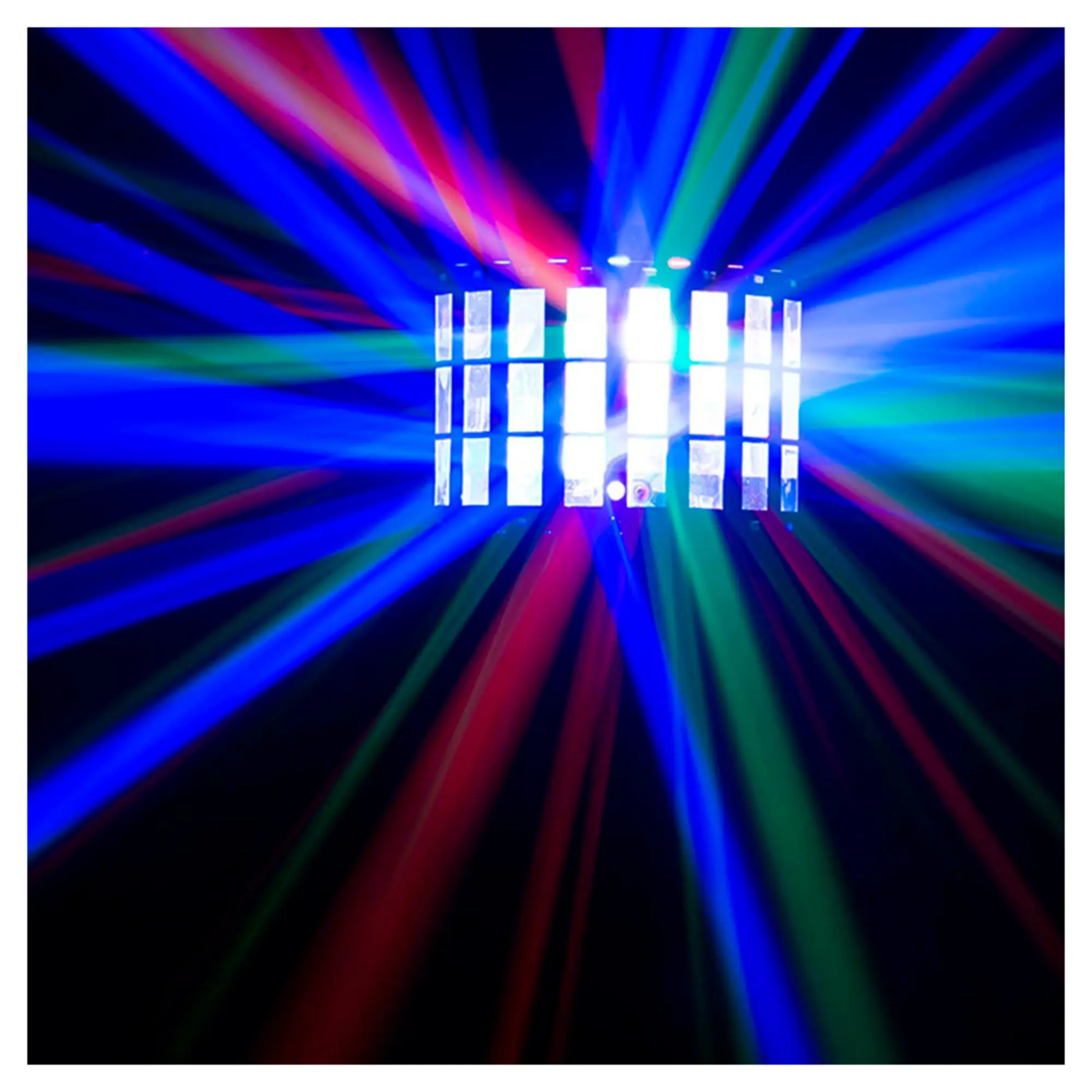 Световой прибор CHAUVET-DJ Kinta FX (5 / 5)