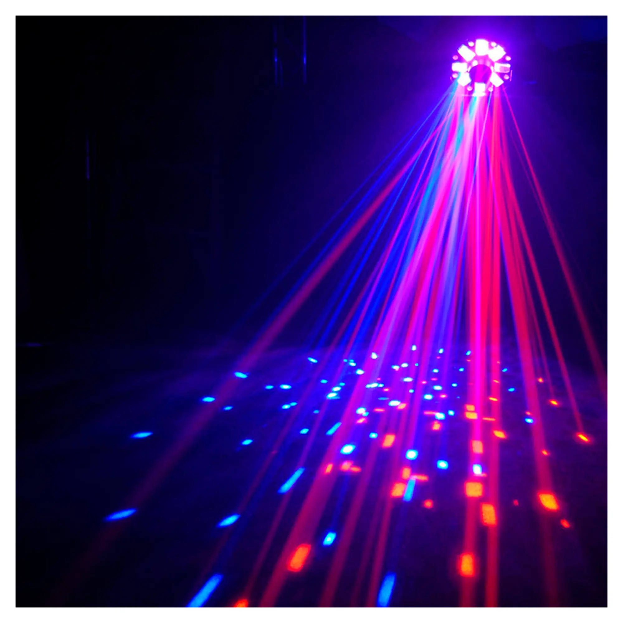 Световой прибор CHAUVET-DJ Swarm 5 FX (3 / 4)