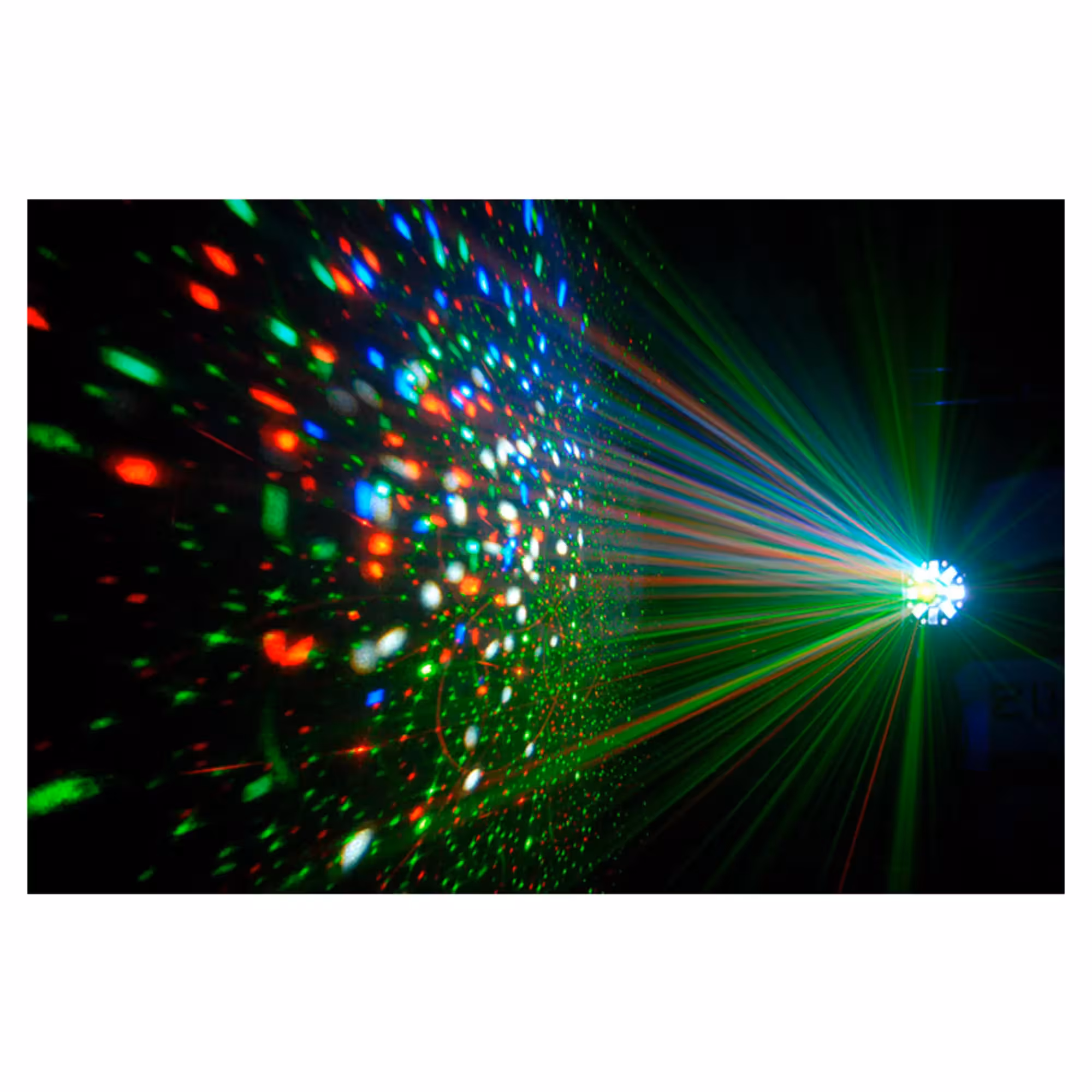 Световой прибор CHAUVET-DJ Swarm 5 FX (4 / 4)