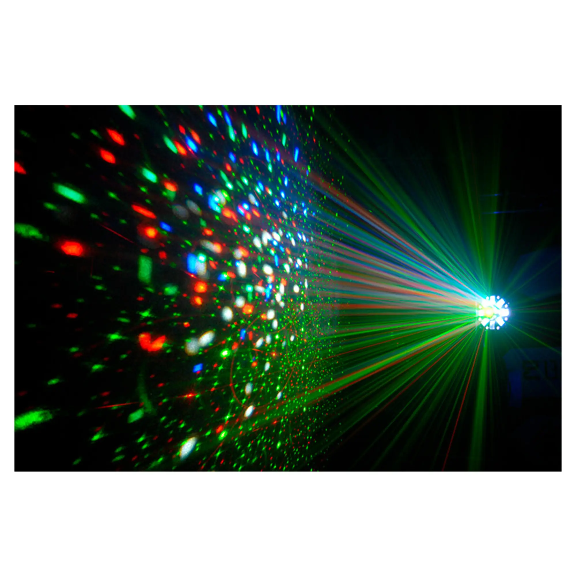 Световой прибор CHAUVET-DJ Swarm 5 FX (4 / 4)