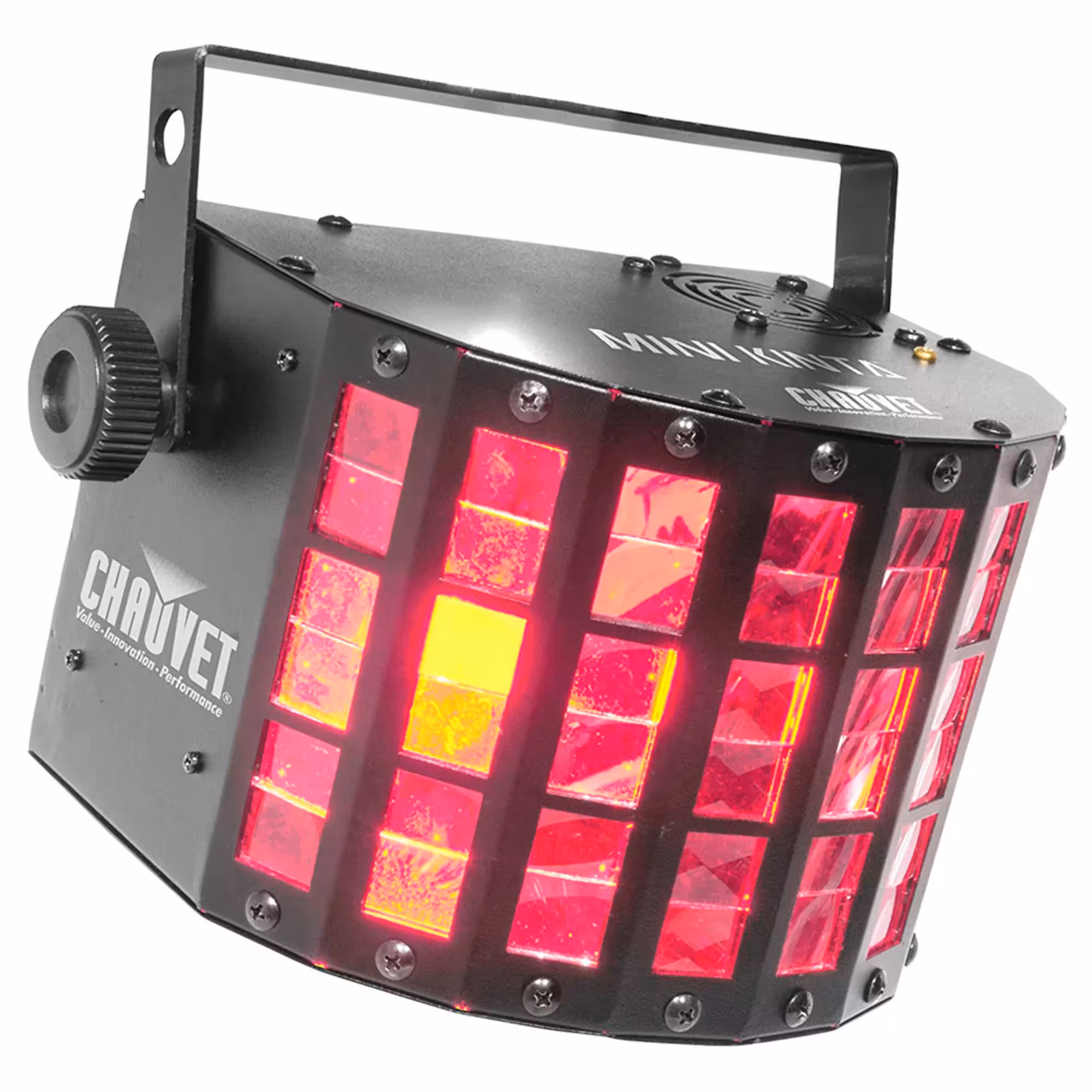 Световой прибор CHAUVET-DJ Mini Kinta (1 / 4)