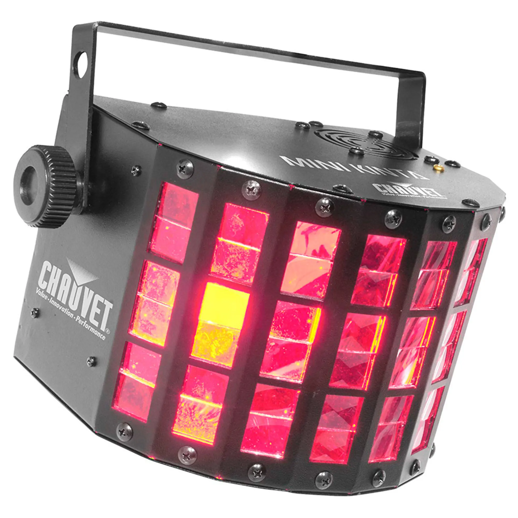 Световой прибор CHAUVET-DJ Mini Kinta (1 / 4)