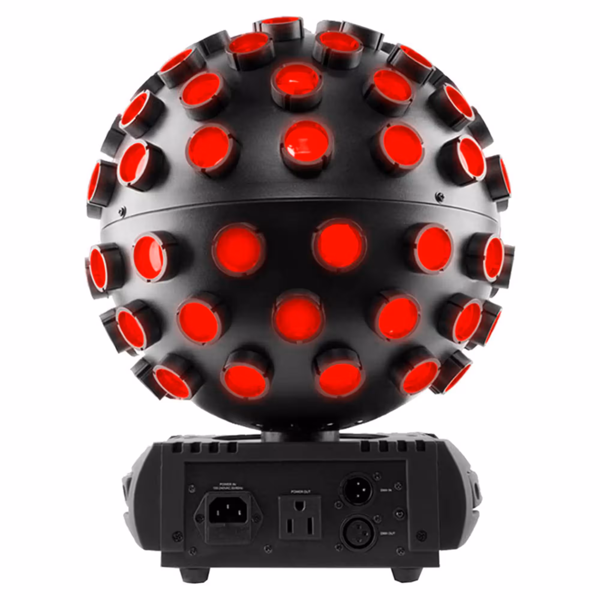 Световой прибор CHAUVET Rotosphere Q3 (1 / 5)