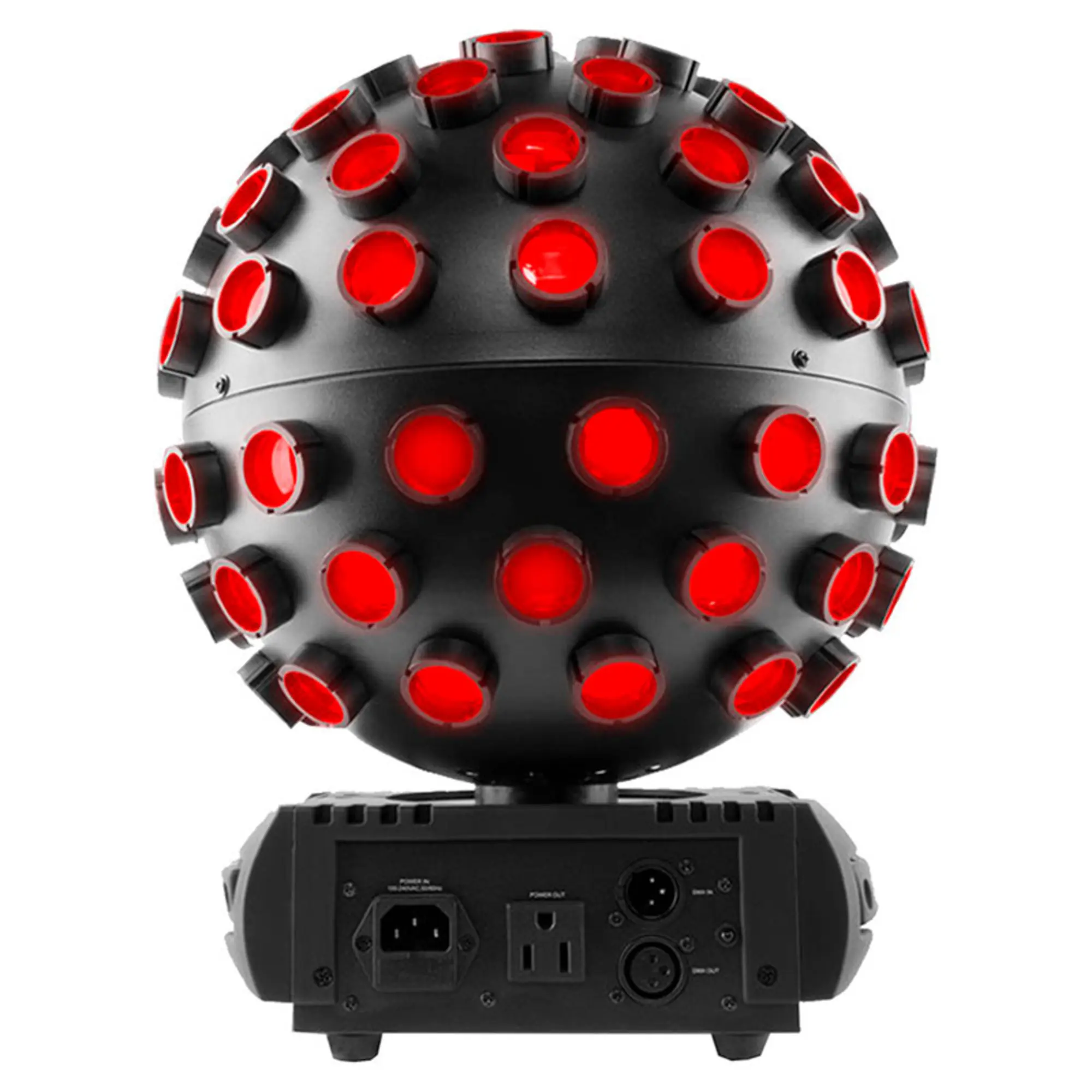 Световой прибор CHAUVET Rotosphere Q3 (1 / 5)