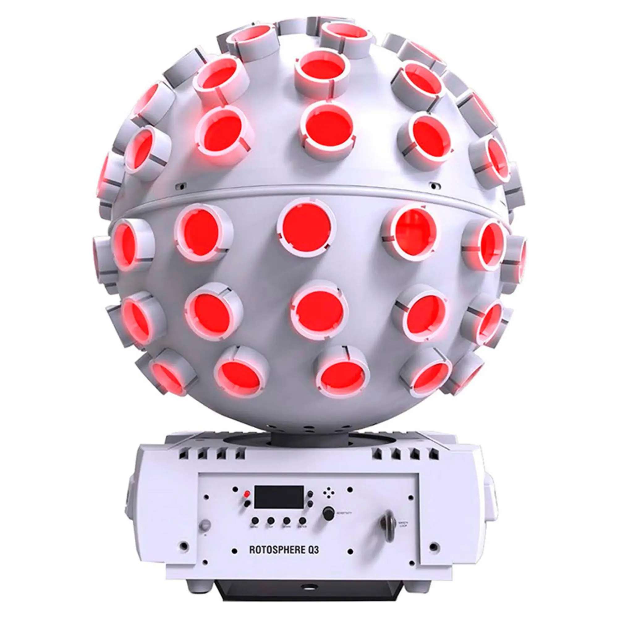 Световой прибор CHAUVET Rotosphere Q3 (2 / 5)
