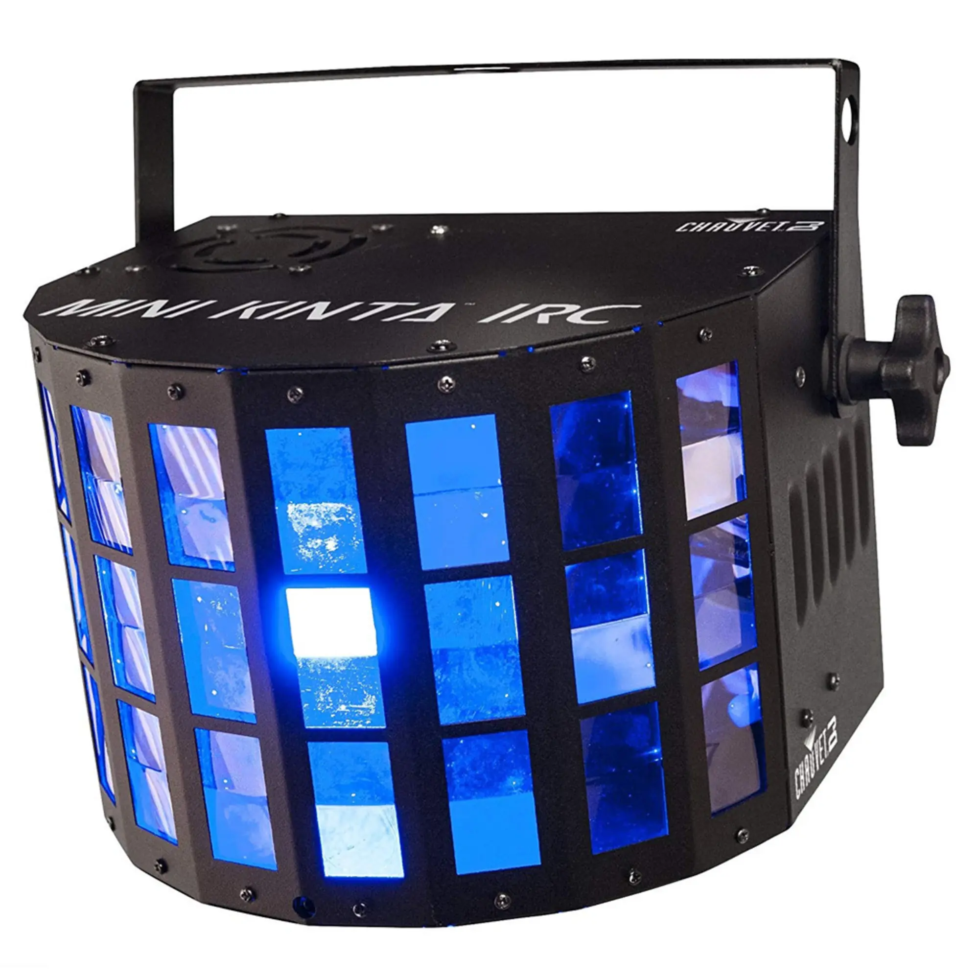 Световой прибор CHAUVET-DJ Mini Kinta IRC (1 / 2)