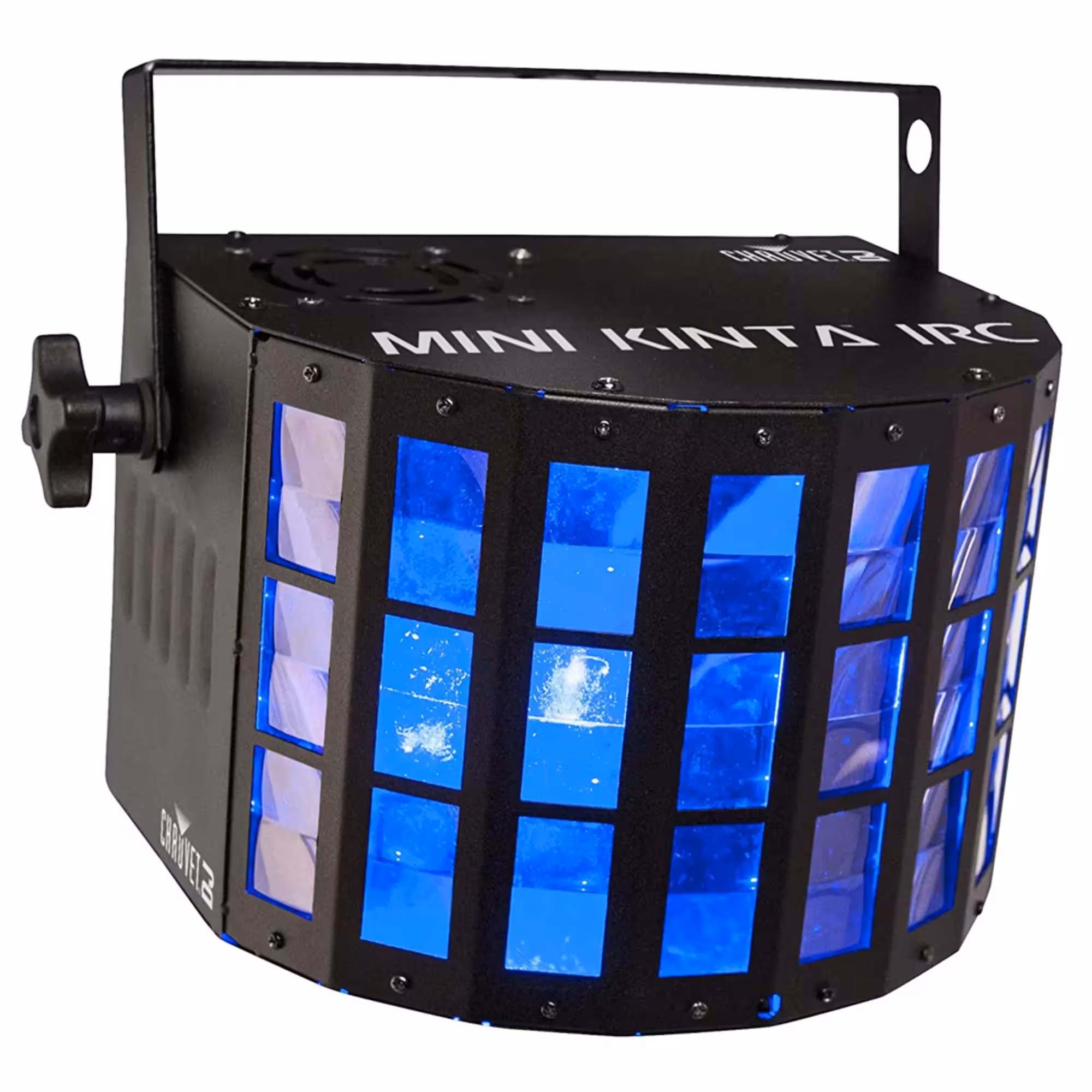 Световой прибор CHAUVET-DJ Mini Kinta IRC (2 / 2)