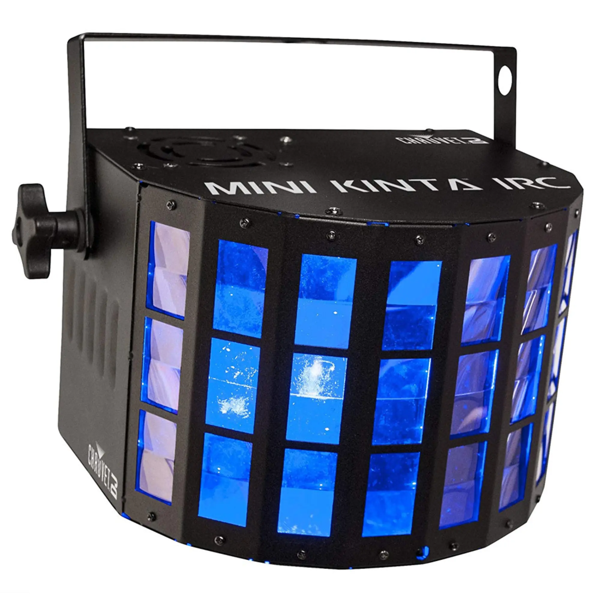 Световой прибор CHAUVET-DJ Mini Kinta IRC (2 / 2)