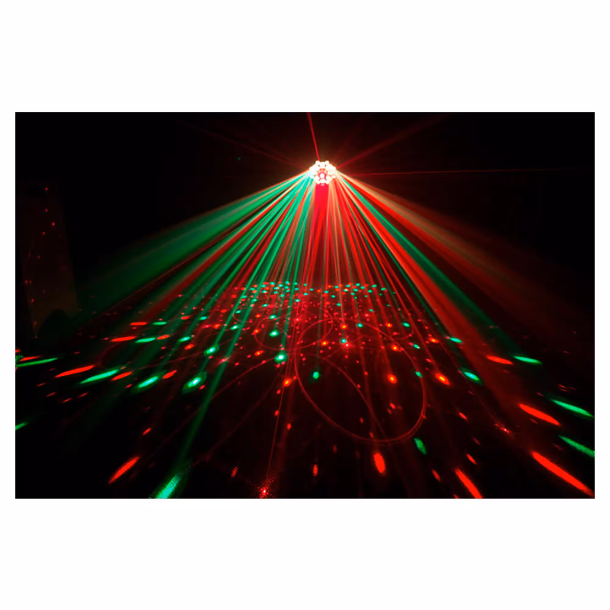 Световой прибор CHAUVET-DJ Swarm Wash FX (4 / 4)