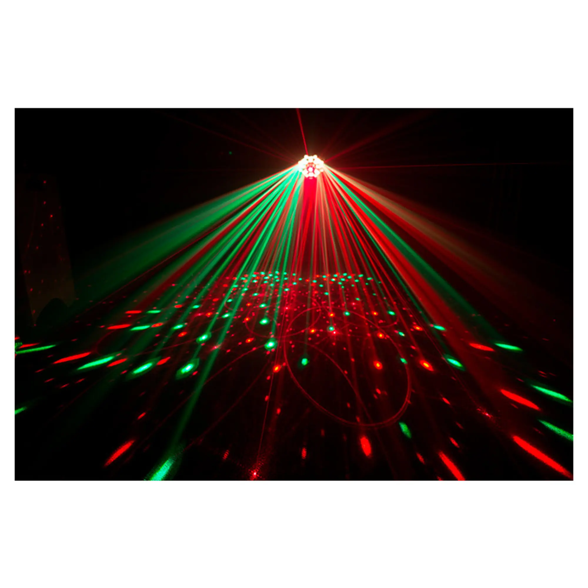 Световой прибор CHAUVET-DJ Swarm Wash FX (4 / 4)