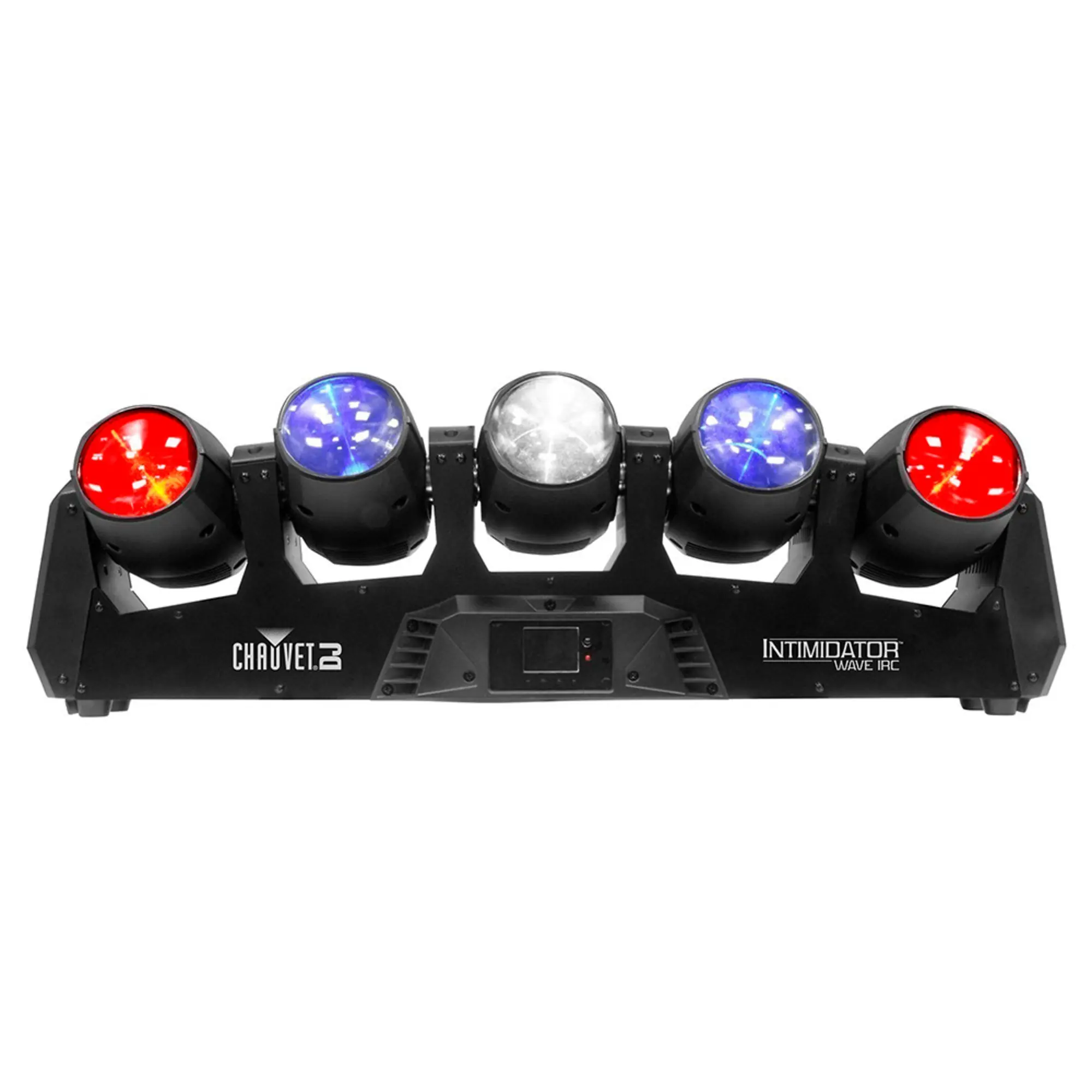Световой прибор CHAUVET-DJ Intimidator Wave IRC (1 / 4)
