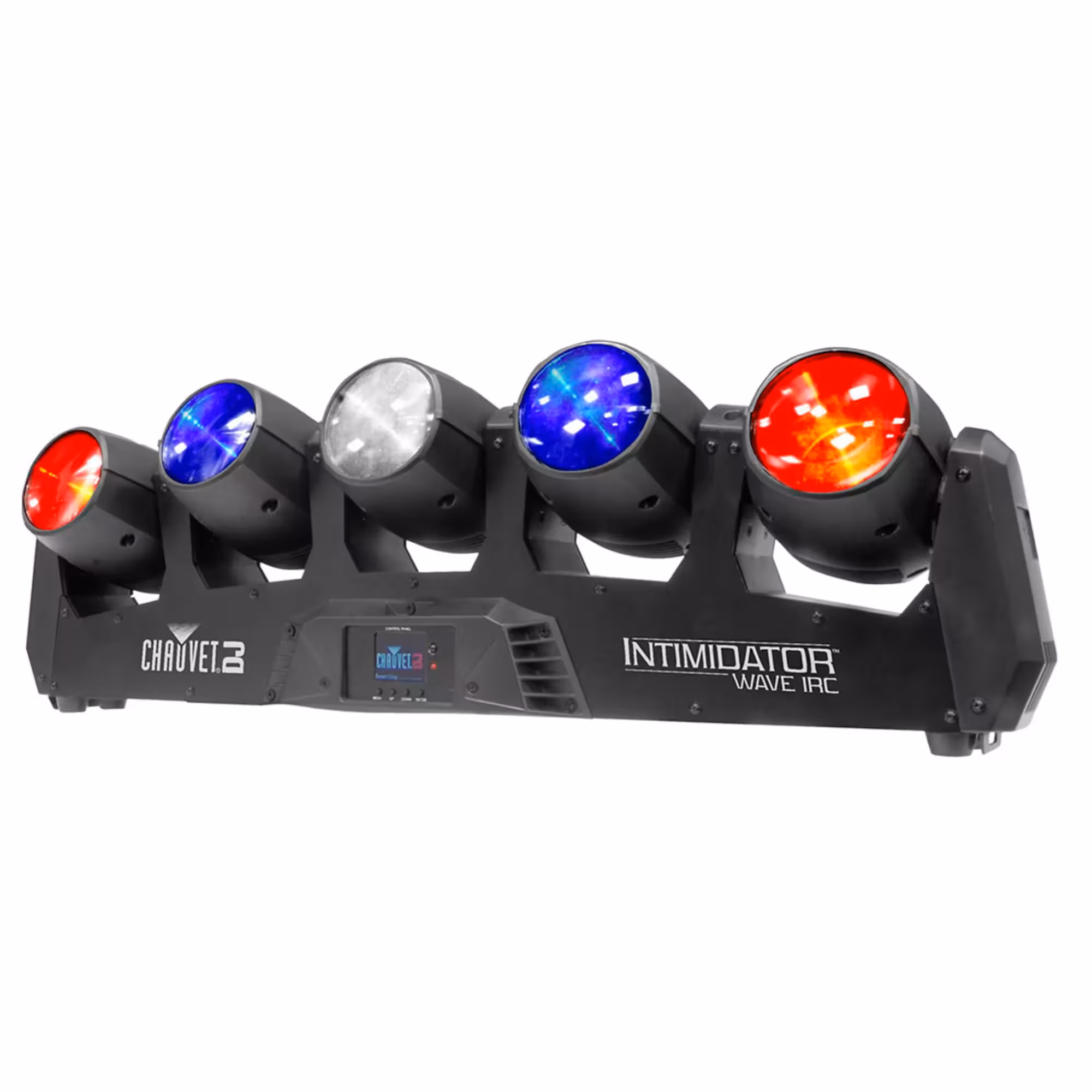 Световой прибор CHAUVET-DJ Intimidator Wave IRC (2 / 4)