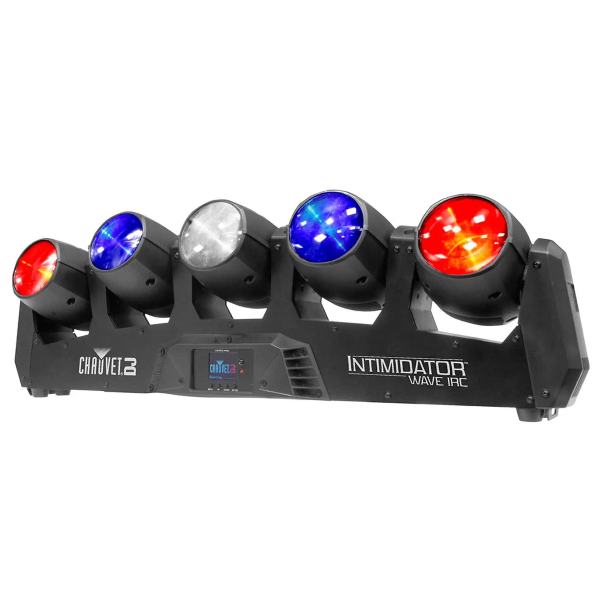 Световой прибор CHAUVET-DJ Intimidator Wave IRC (2 / 4)