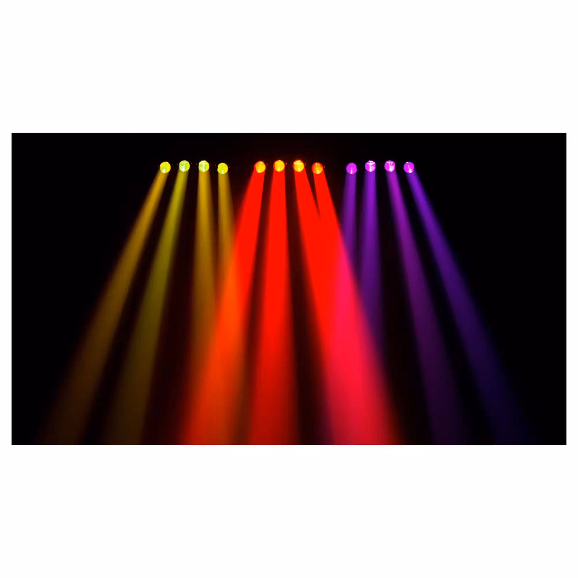 Световой прибор CHAUVET-DJ Intimidator Wave IRC (3 / 4)