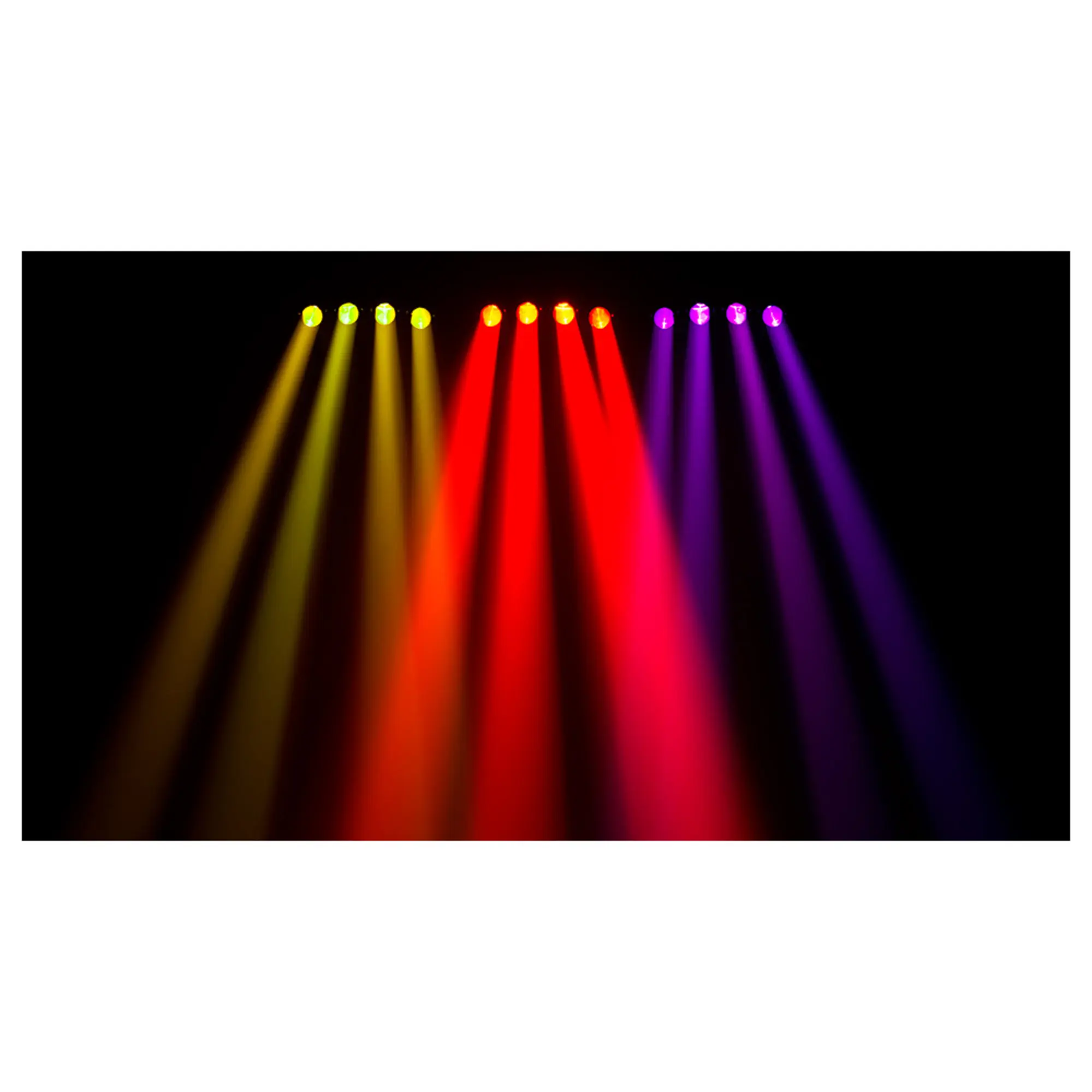 Световой прибор CHAUVET-DJ Intimidator Wave IRC (3 / 4)