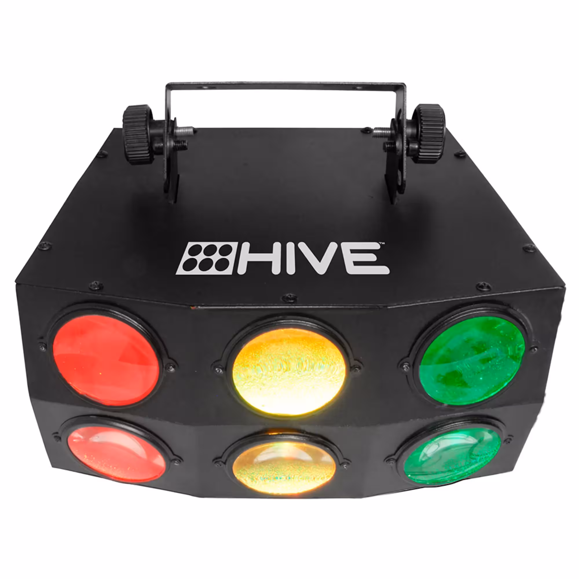Световой прибор CHAUVET-DJ Hive (1 / 6)