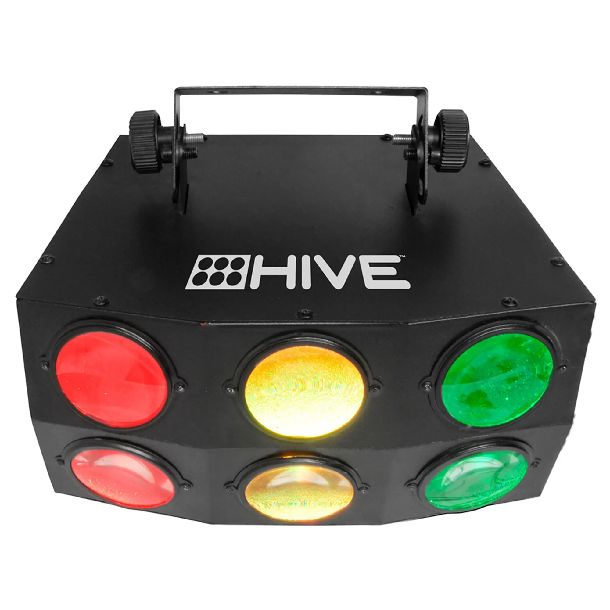 Световой прибор CHAUVET-DJ Hive (1 / 6)