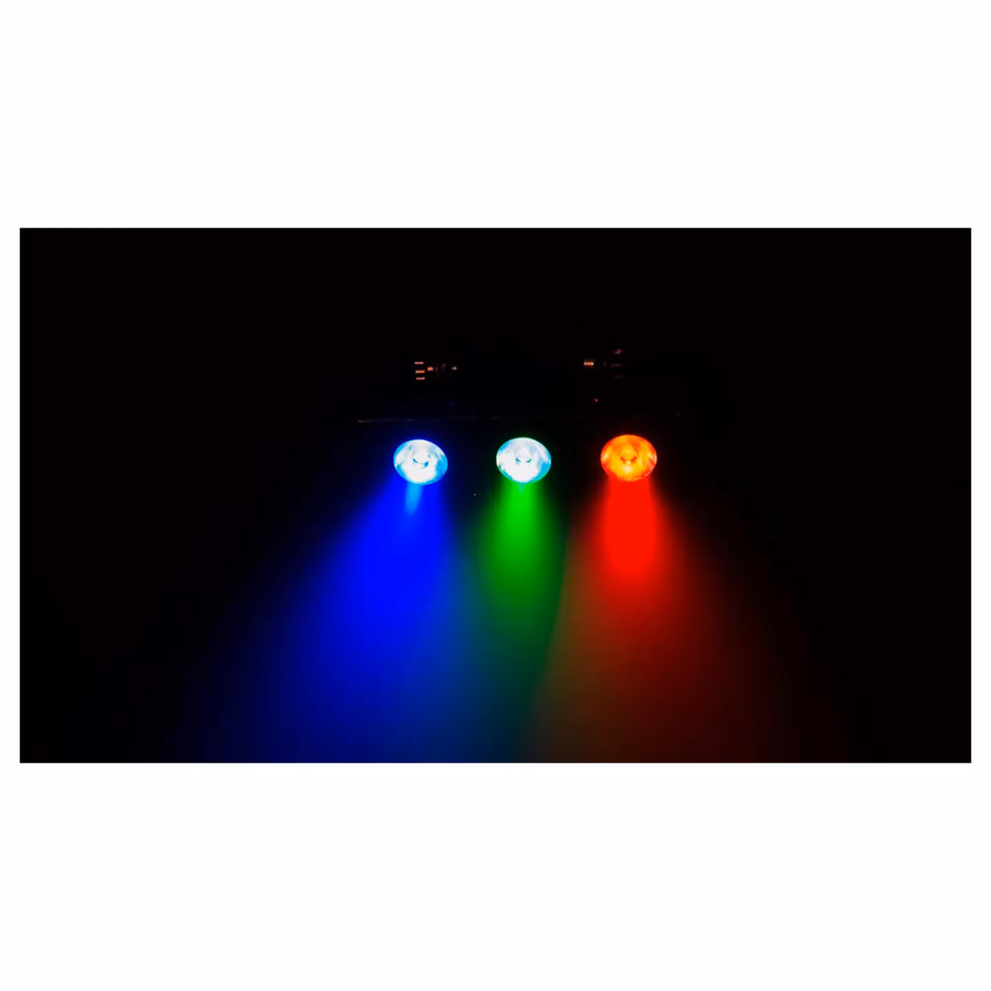 Световой прибор CHAUVET-DJ JAM Pack Silver (4 / 4)