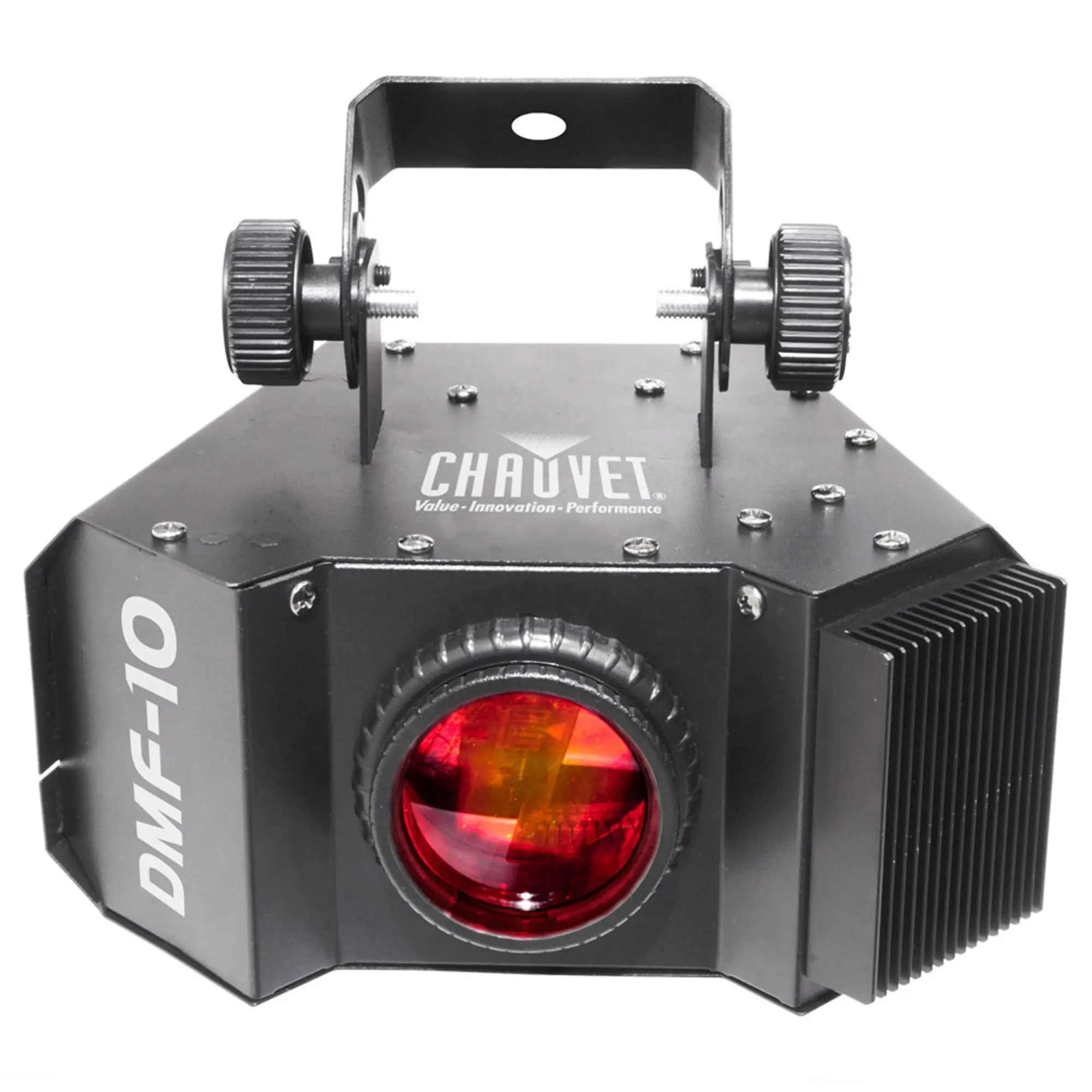 Световой прибор CHAUVET-DJ DMF-10 (1 / 4)