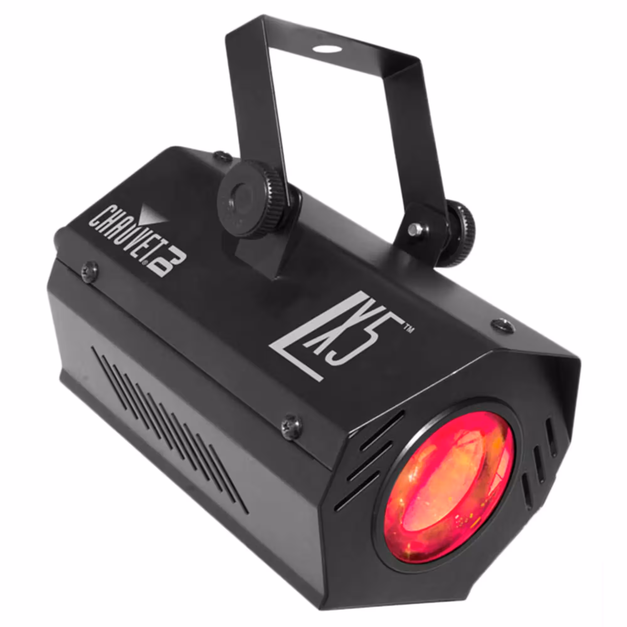 Световой прибор CHAUVET-DJ LX-5 (1 / 5)