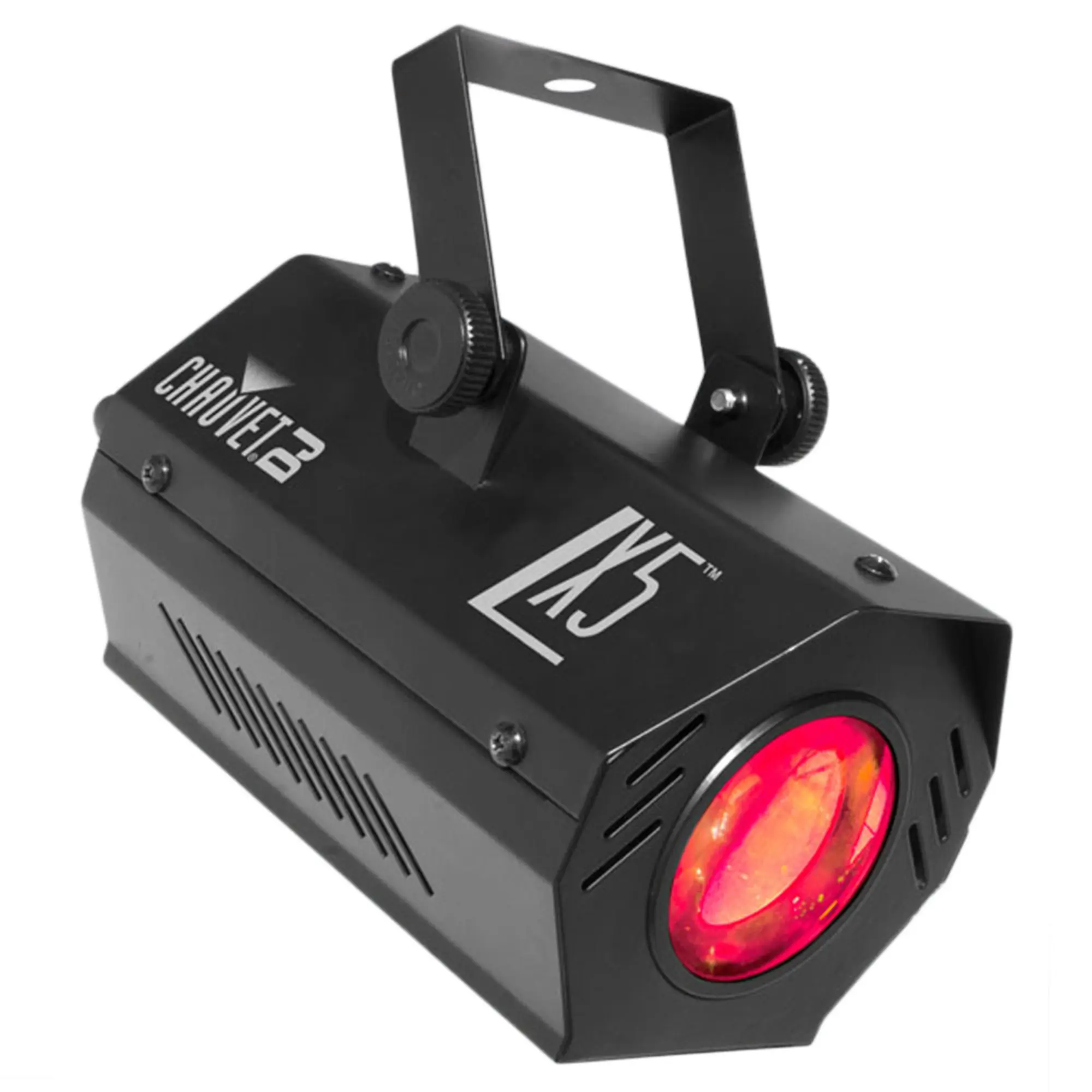 Световой прибор CHAUVET-DJ LX-5 (1 / 5)