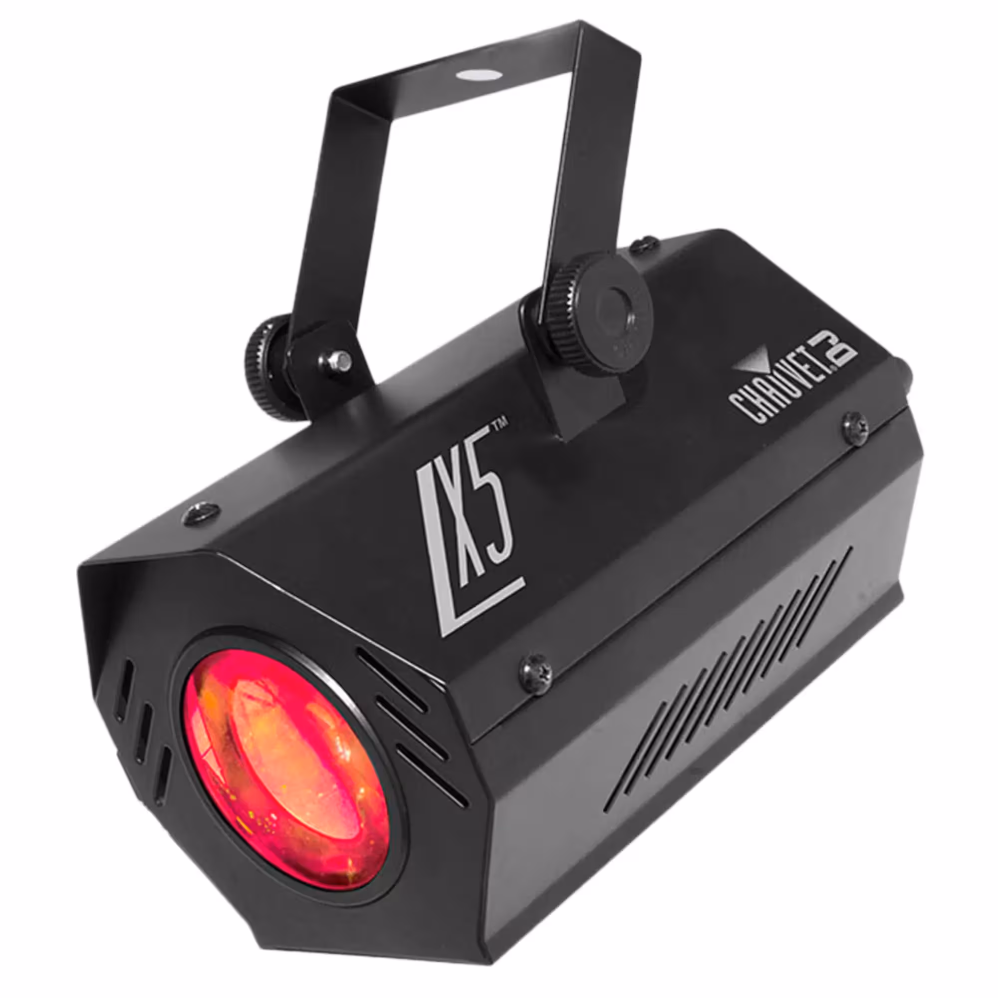 Световой прибор CHAUVET-DJ LX-5 (3 / 5)