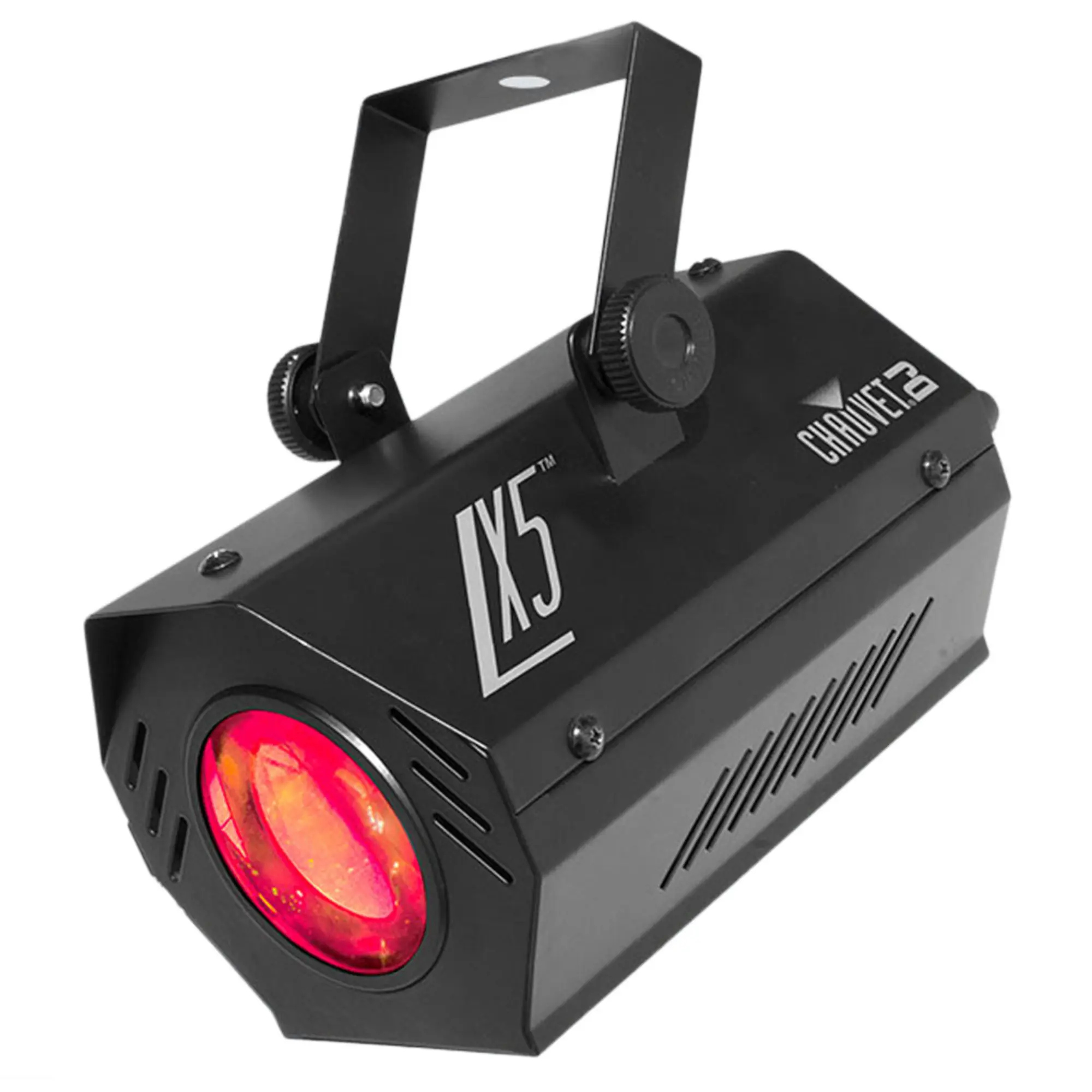 Световой прибор CHAUVET-DJ LX-5 (3 / 5)