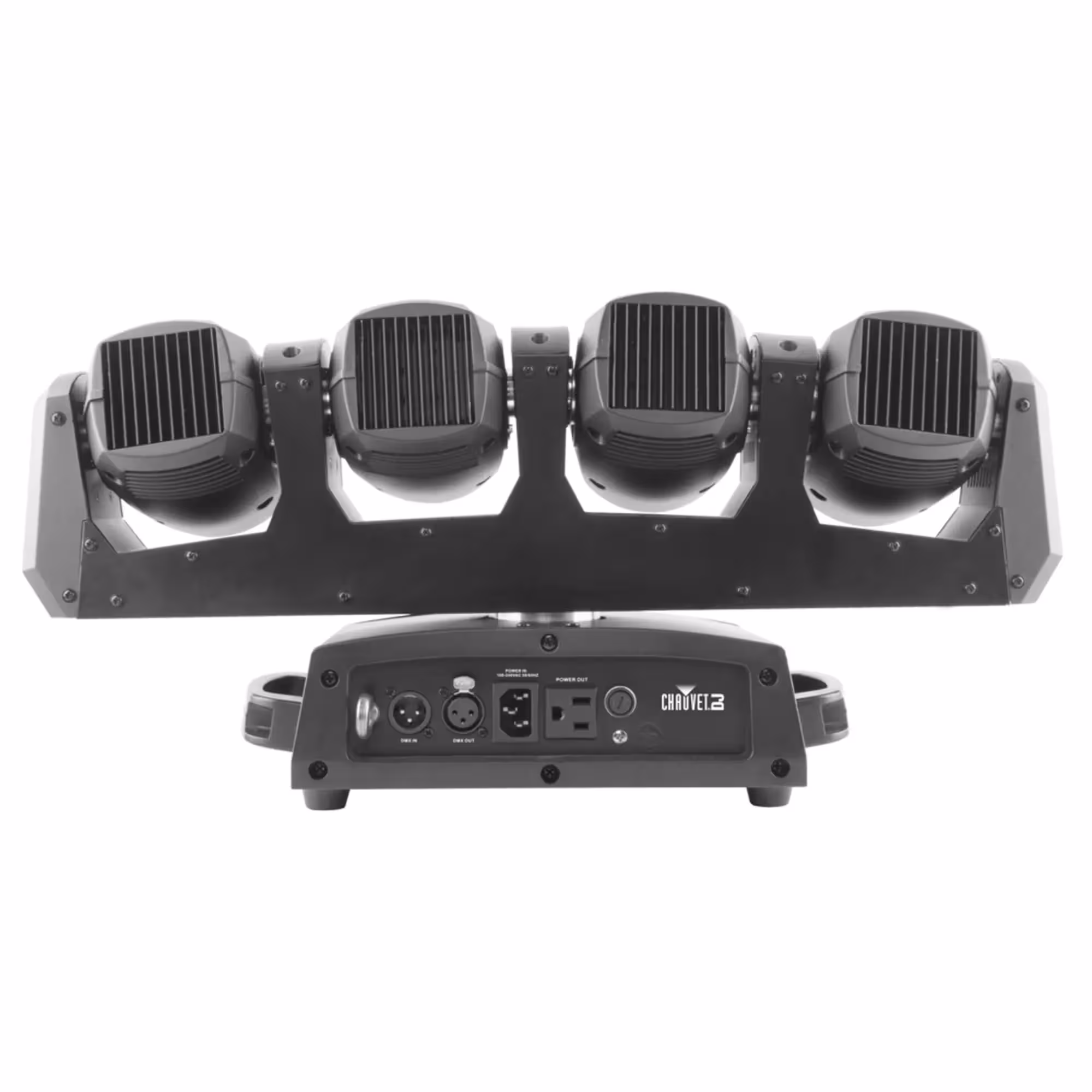 Полноповоротный прожектор CHAUVET-DJ Intimidator Wave 360 IRC (3 / 3)