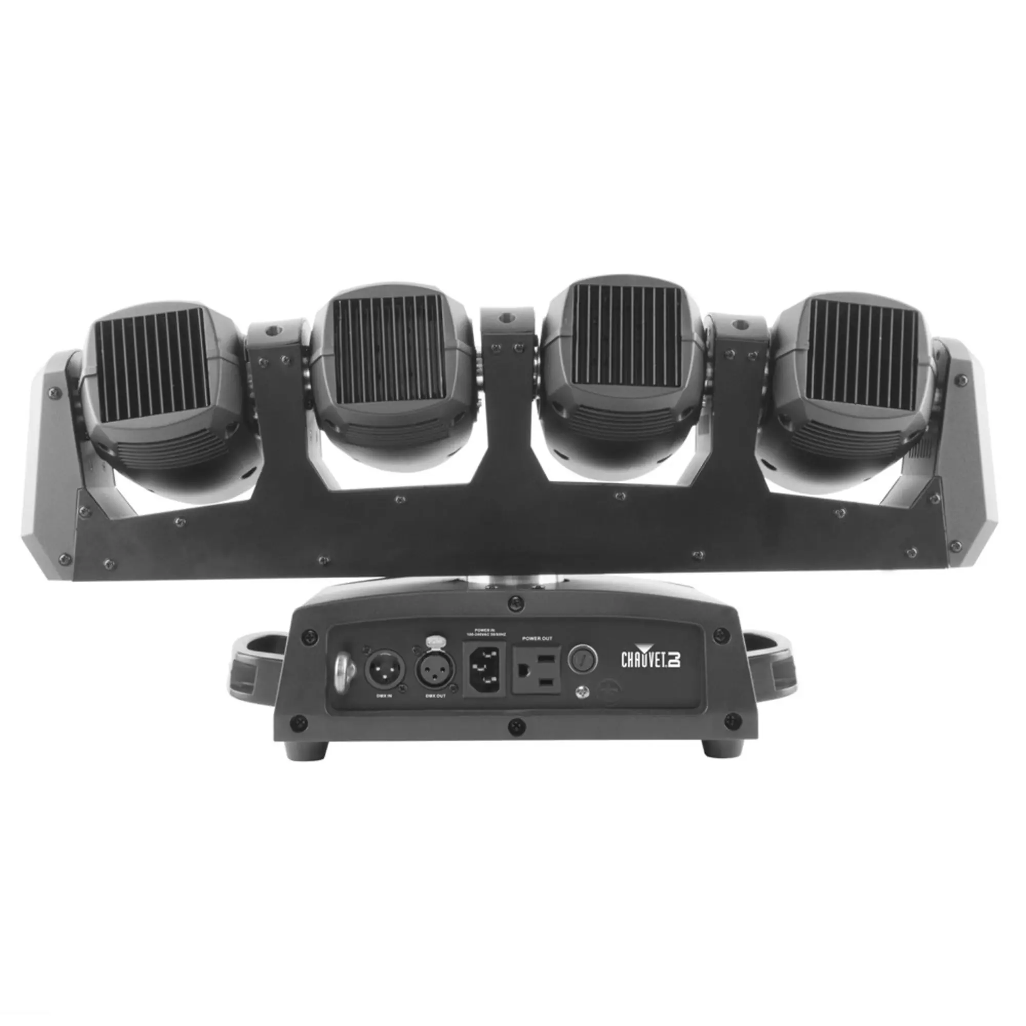 Полноповоротный прожектор CHAUVET-DJ Intimidator Wave 360 IRC (3 / 3)