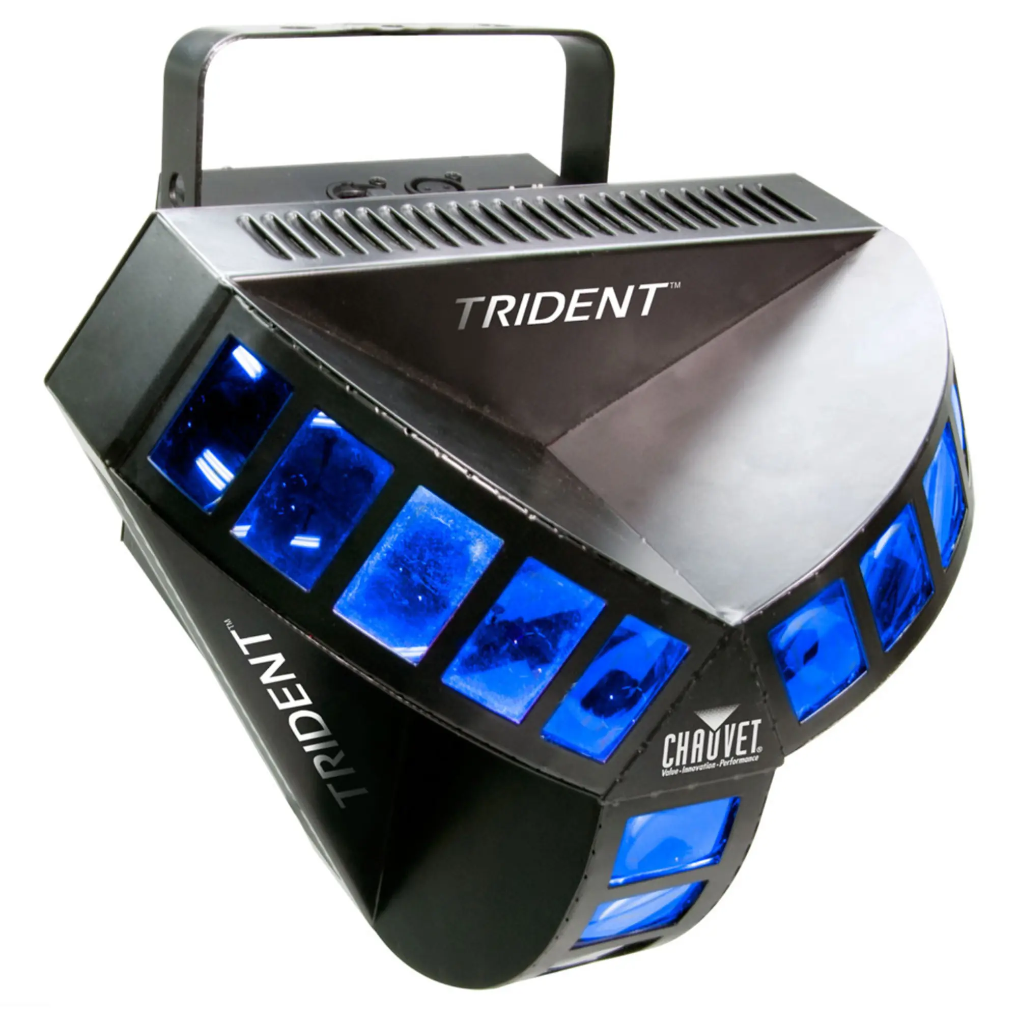 Световой прибор CHAUVET-DJ Trident (2 / 4)
