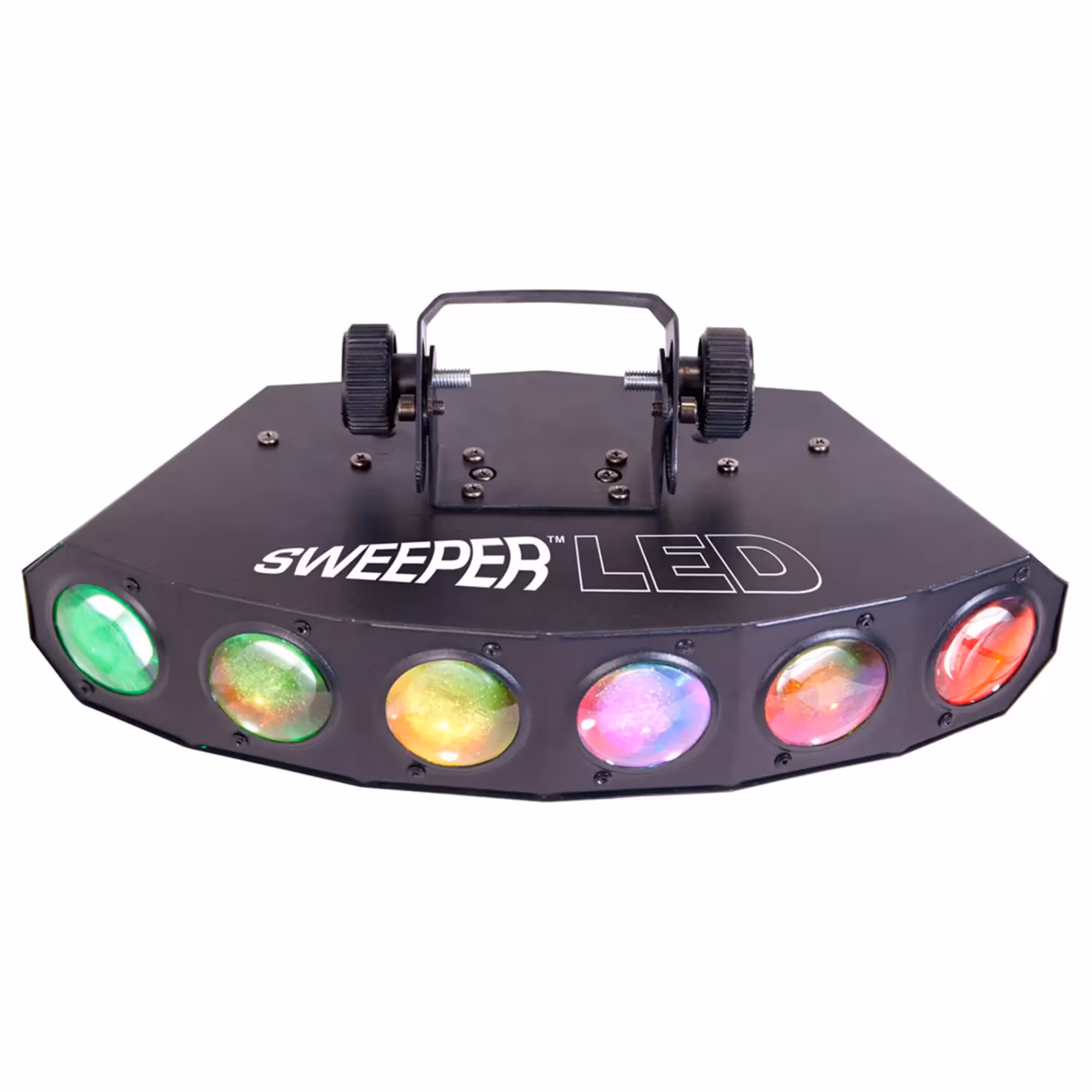 Световой прибор CHAUVET-DJ Sweeper LED (1 / 2)