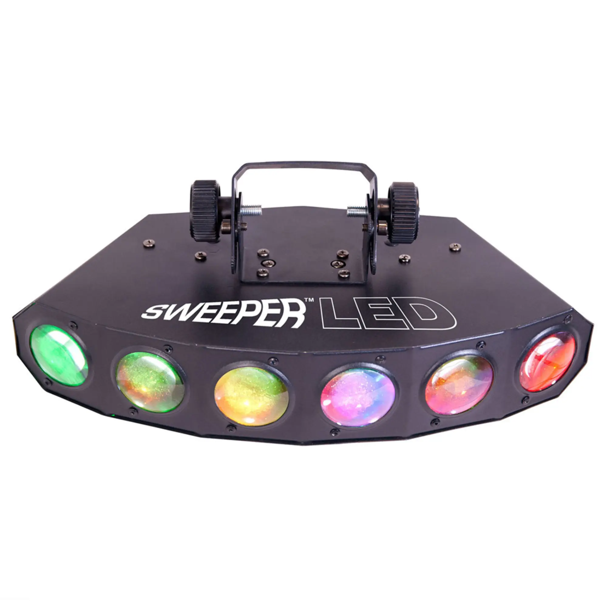 Световой прибор CHAUVET-DJ Sweeper LED (1 / 2)