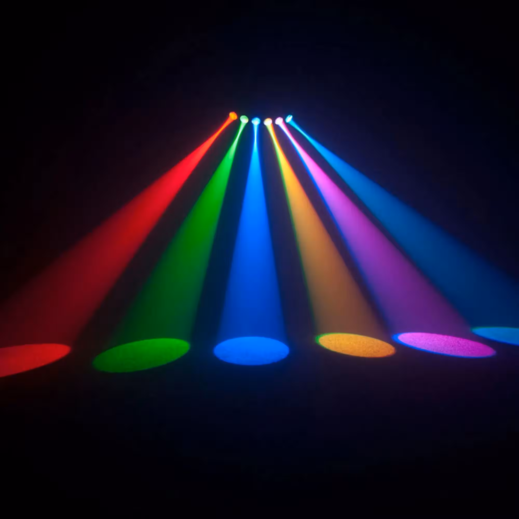 Световой прибор CHAUVET-DJ Sweeper LED (2 / 2)