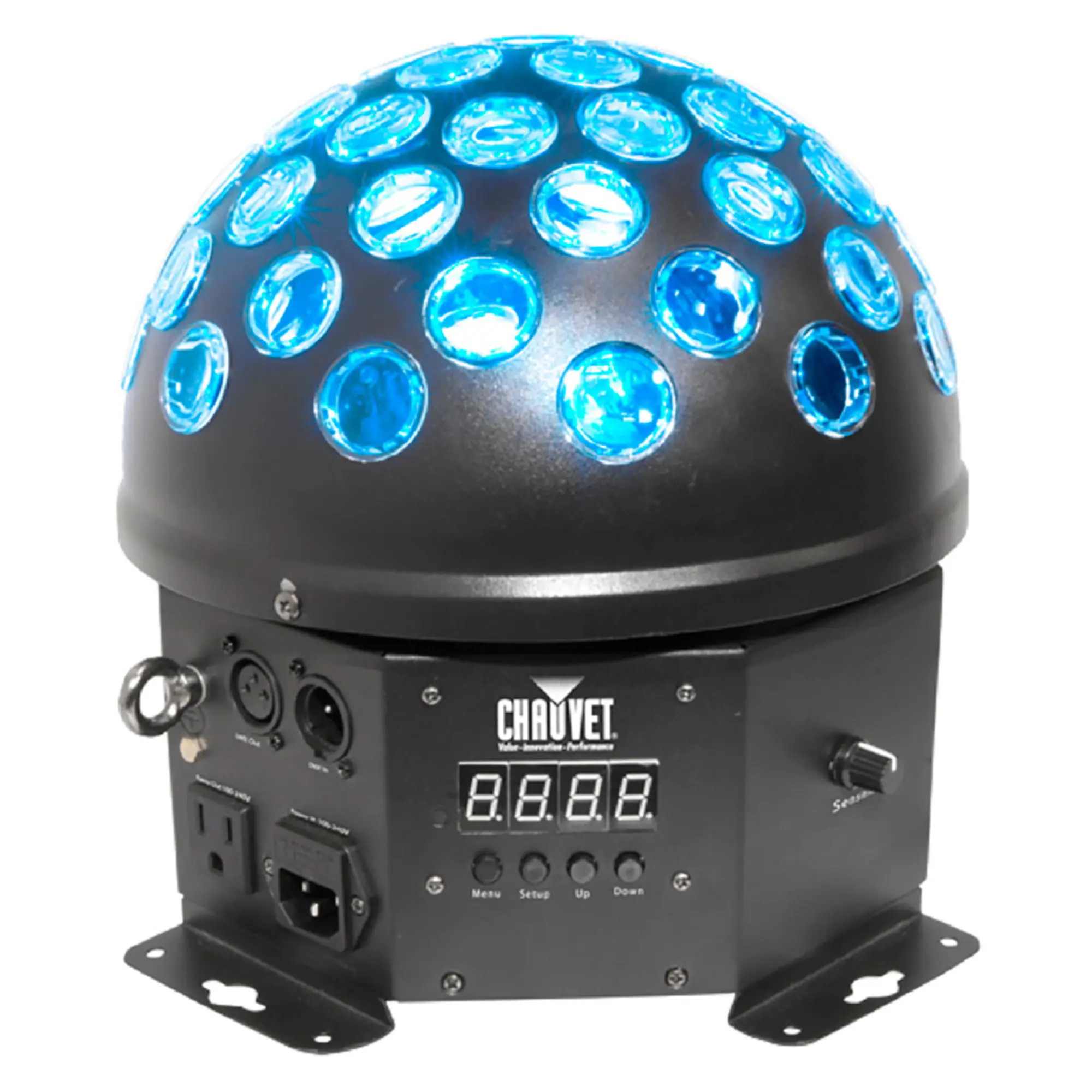 Световой прибор CHAUVET-DJ Hemisphere 5.1 (1 / 4)