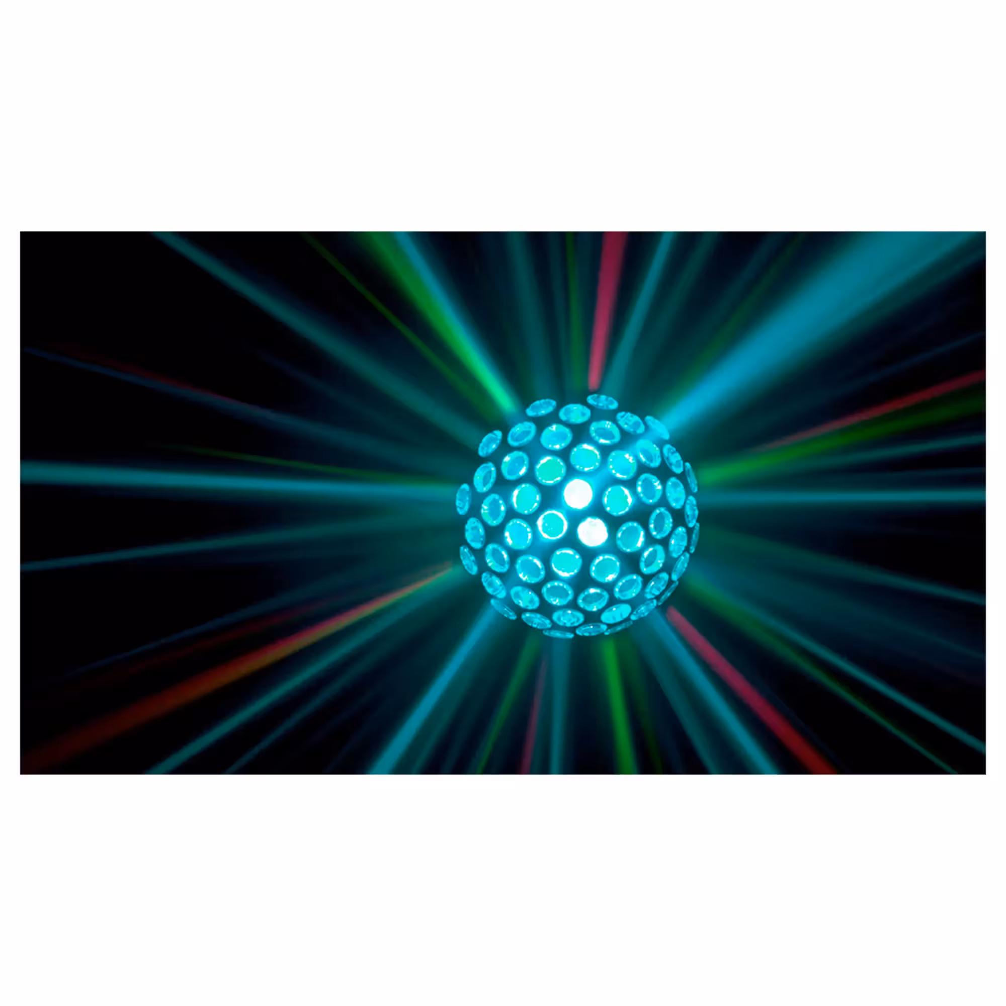 Световой прибор CHAUVET-DJ Hemisphere 5.1 (2 / 4)