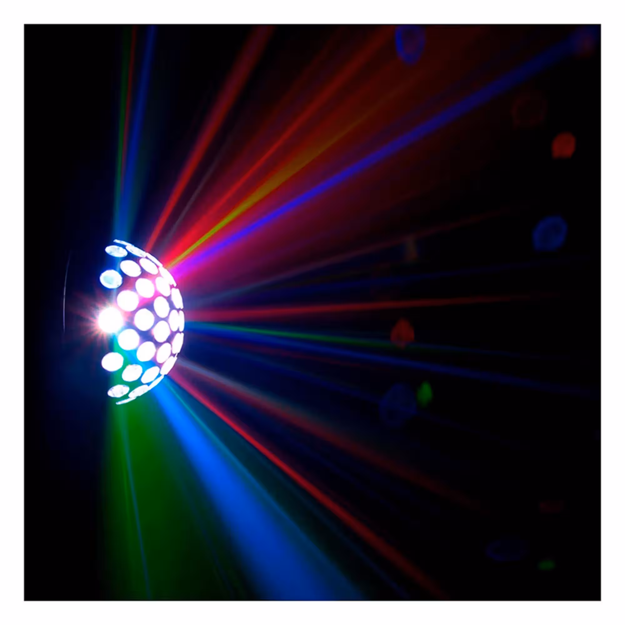 Световой прибор CHAUVET-DJ Hemisphere 5.1 (3 / 4)