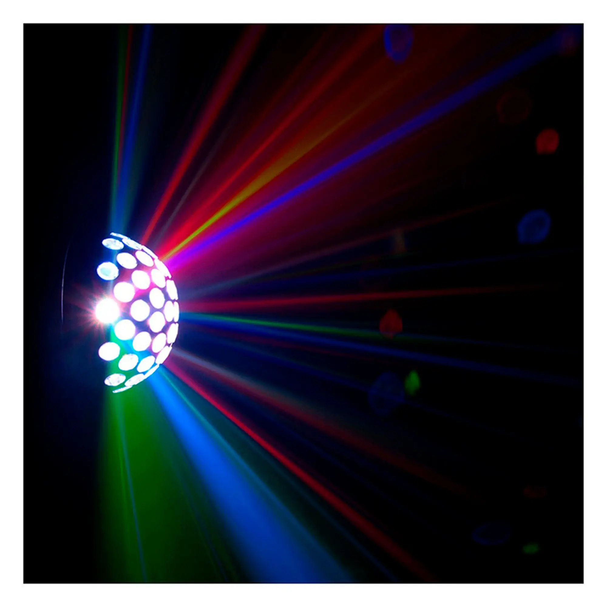 Световой прибор CHAUVET-DJ Hemisphere 5.1 (3 / 4)