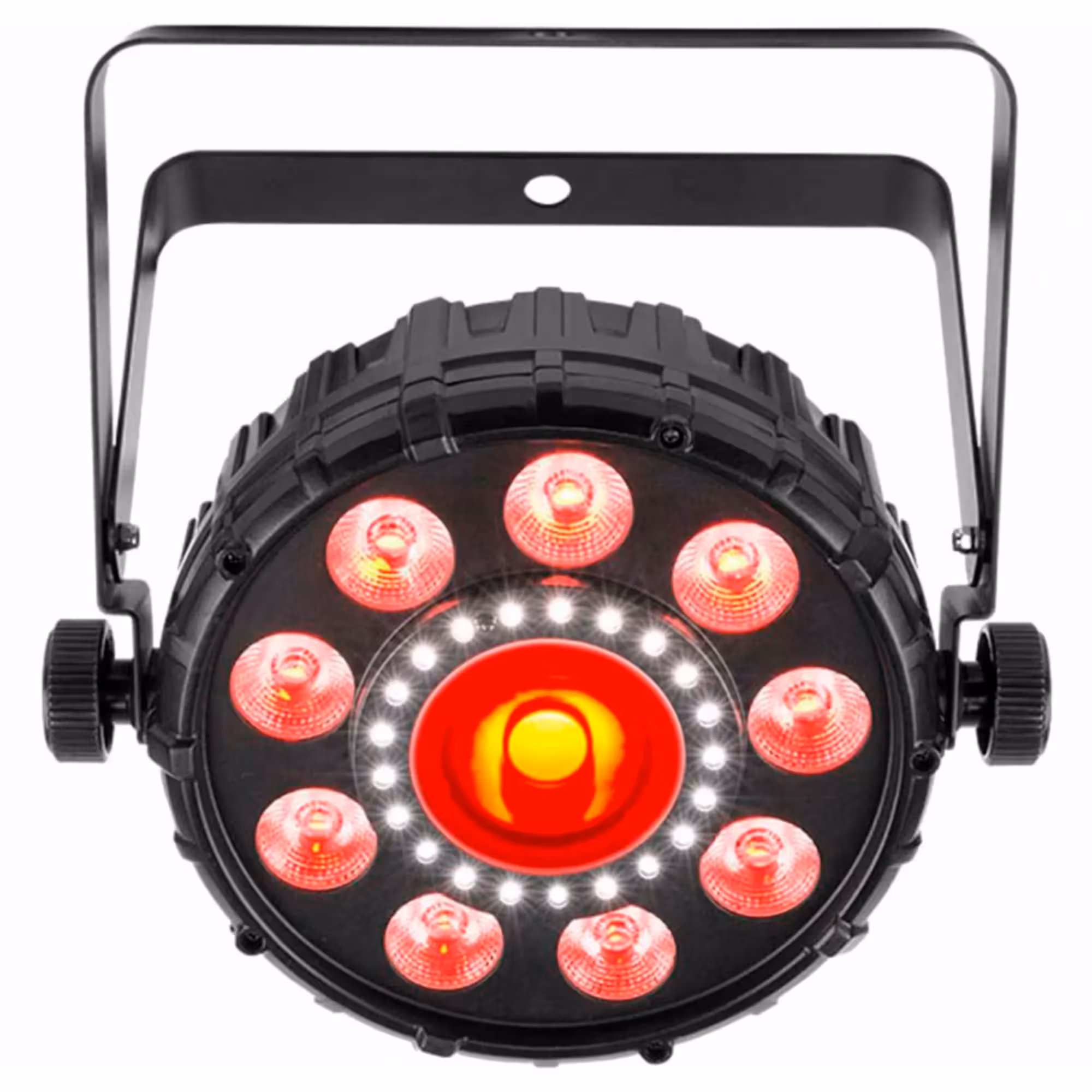 Световой прибор CHAUVET-DJ FX Par 9 (1 / 5)