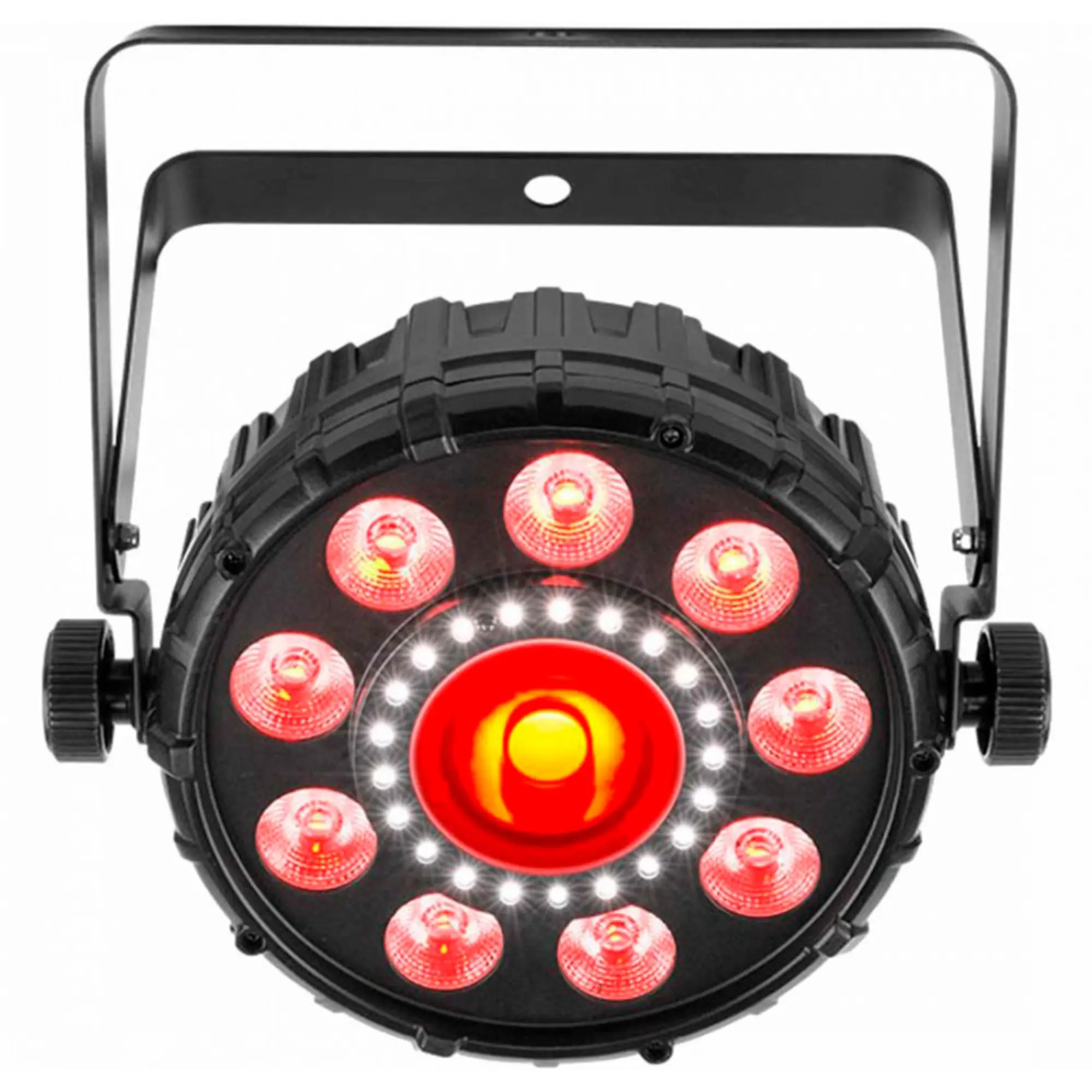 Световой прибор CHAUVET-DJ FX Par 9 (1 / 5)