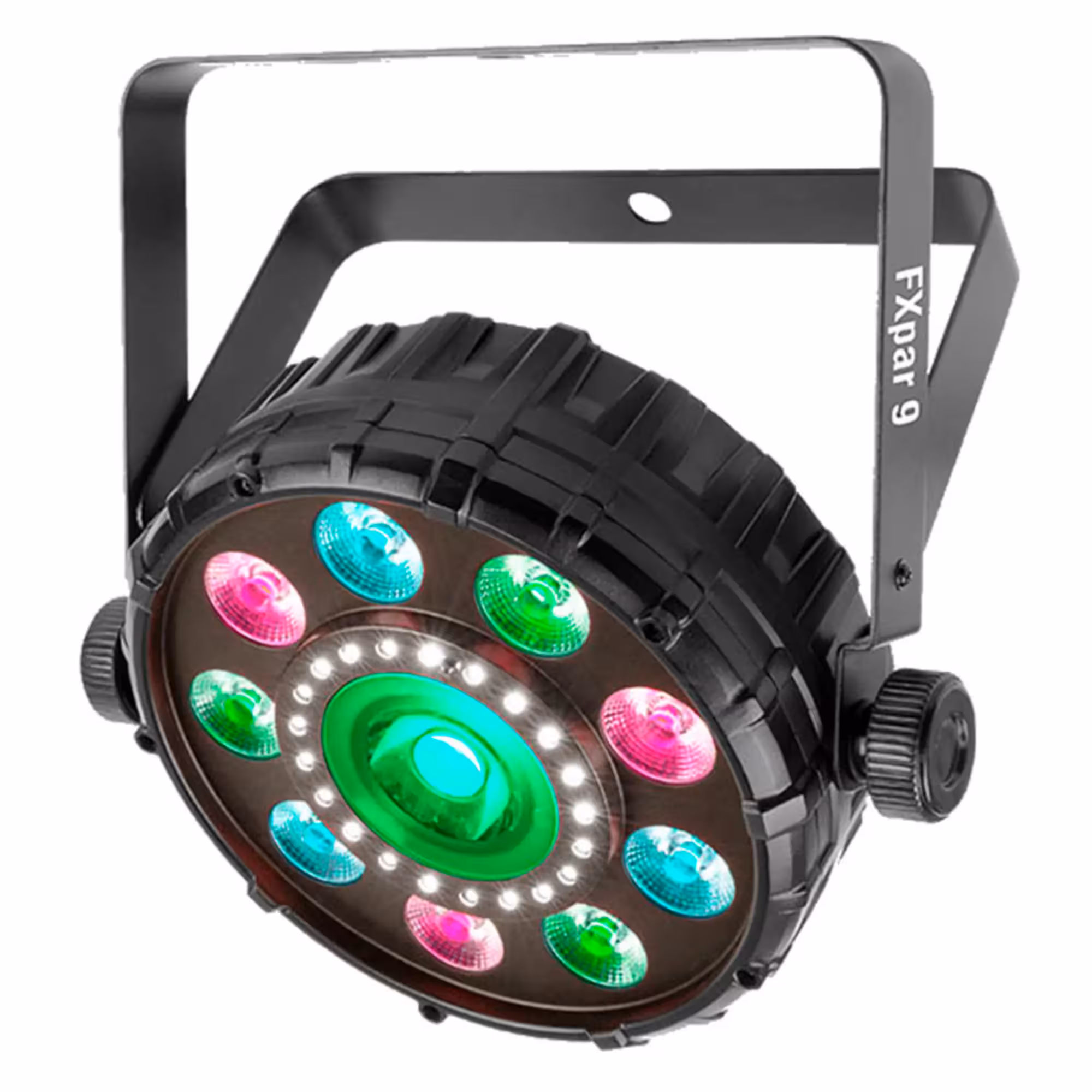 Световой прибор CHAUVET-DJ FX Par 9 (2 / 5)