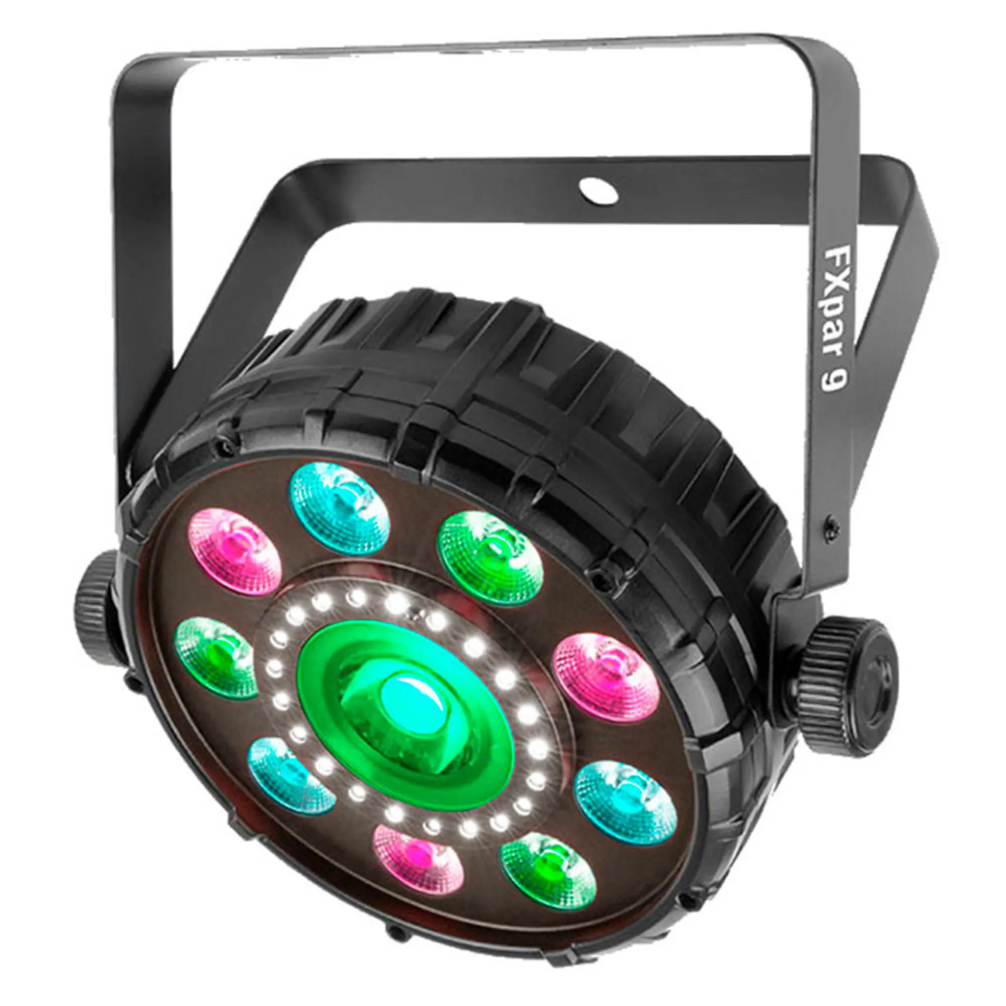 Световой прибор CHAUVET-DJ FX Par 9 (2 / 5)