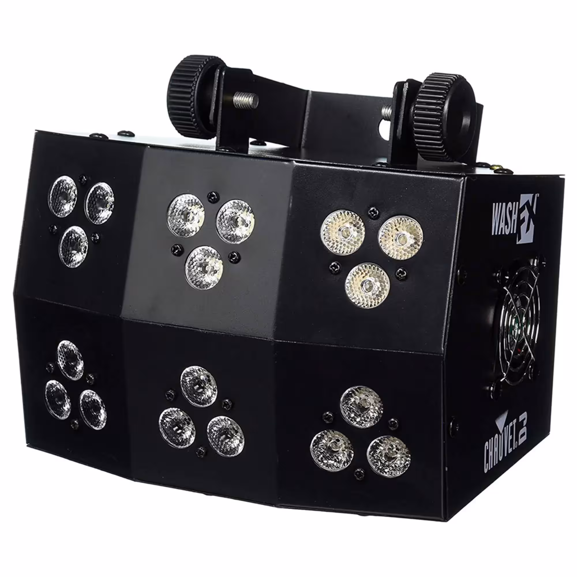 Световой прибор CHAUVET-DJ Wash FX (1 / 6)